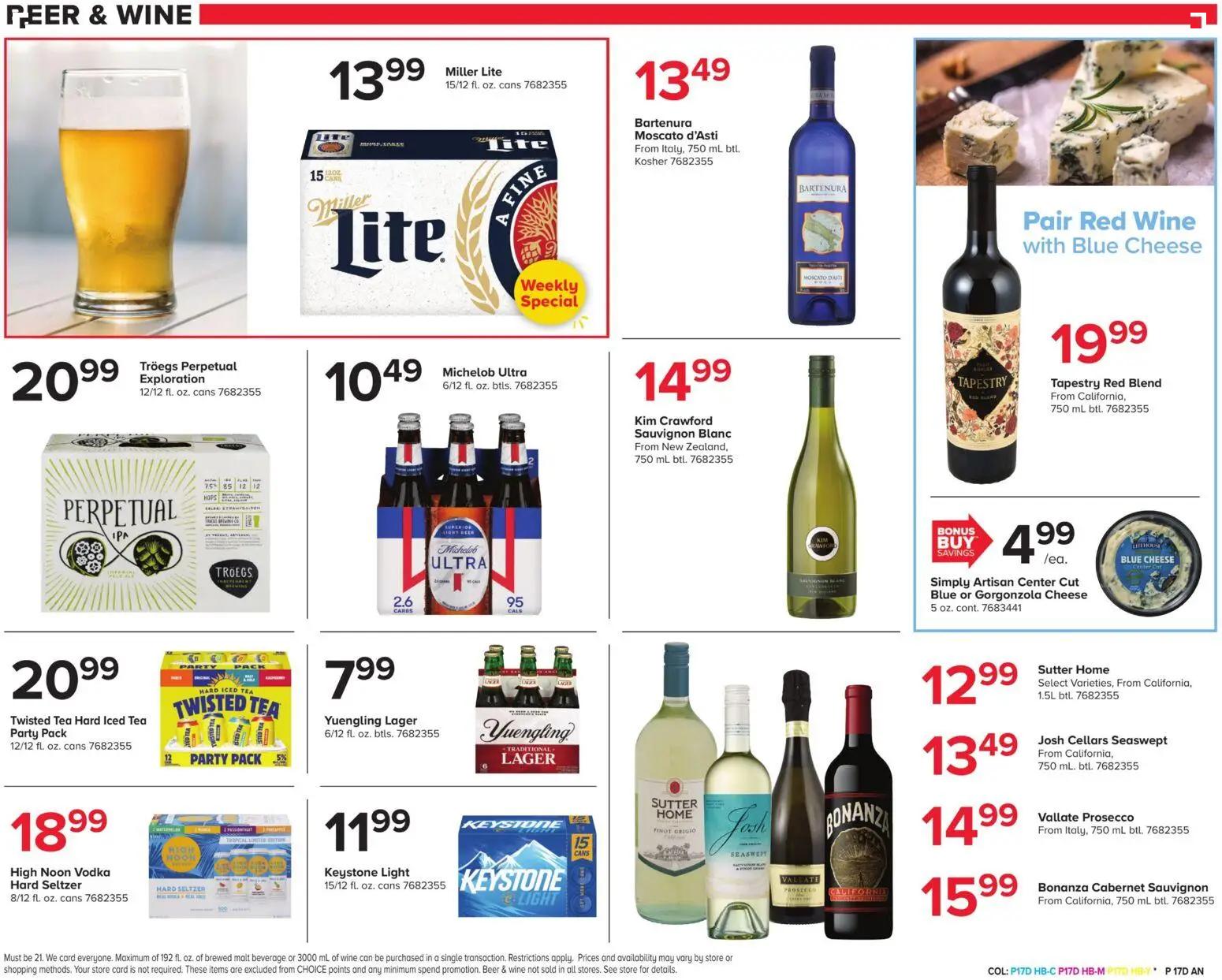 giant - Giant Weekly Ad - 03/27 - 04/02 2026 - page: 20