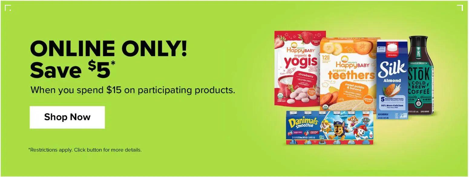 giant - Giant Weekly Ad - 04/03 - 04/09 2026 - page: 20