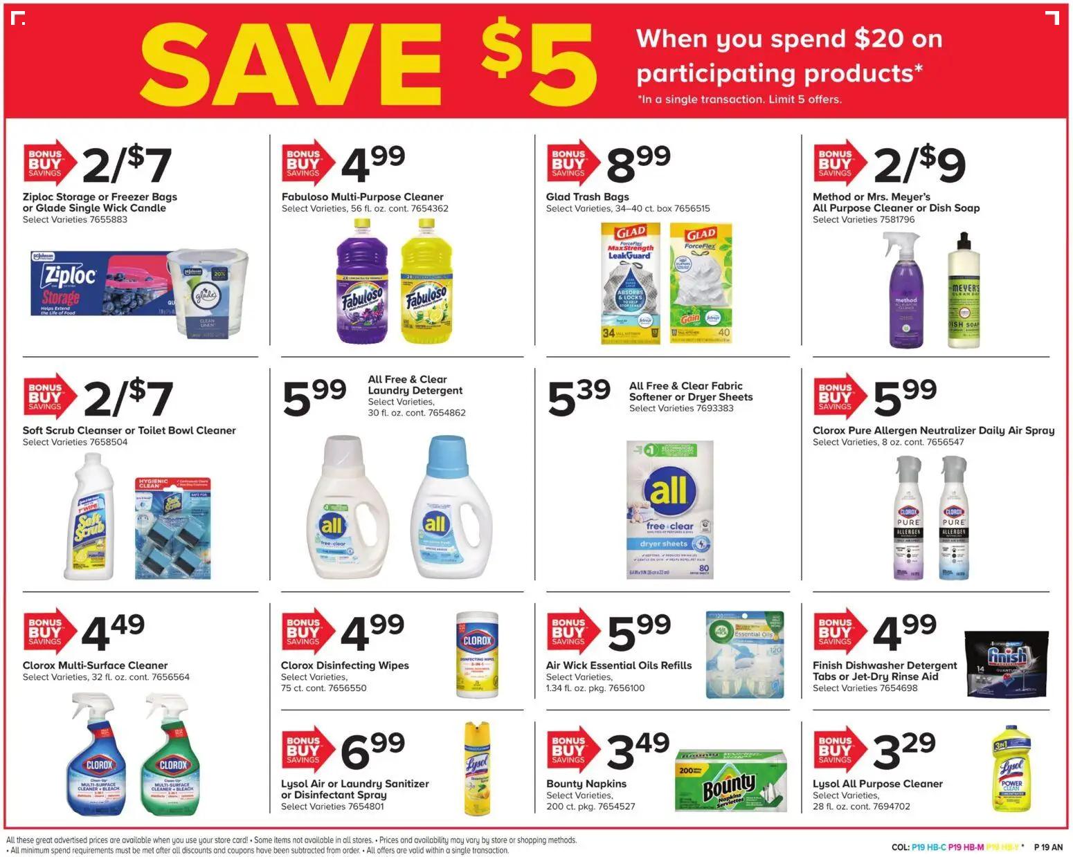 giant - Giant Weekly Ad - 04/03 - 04/09 2026 - page: 23