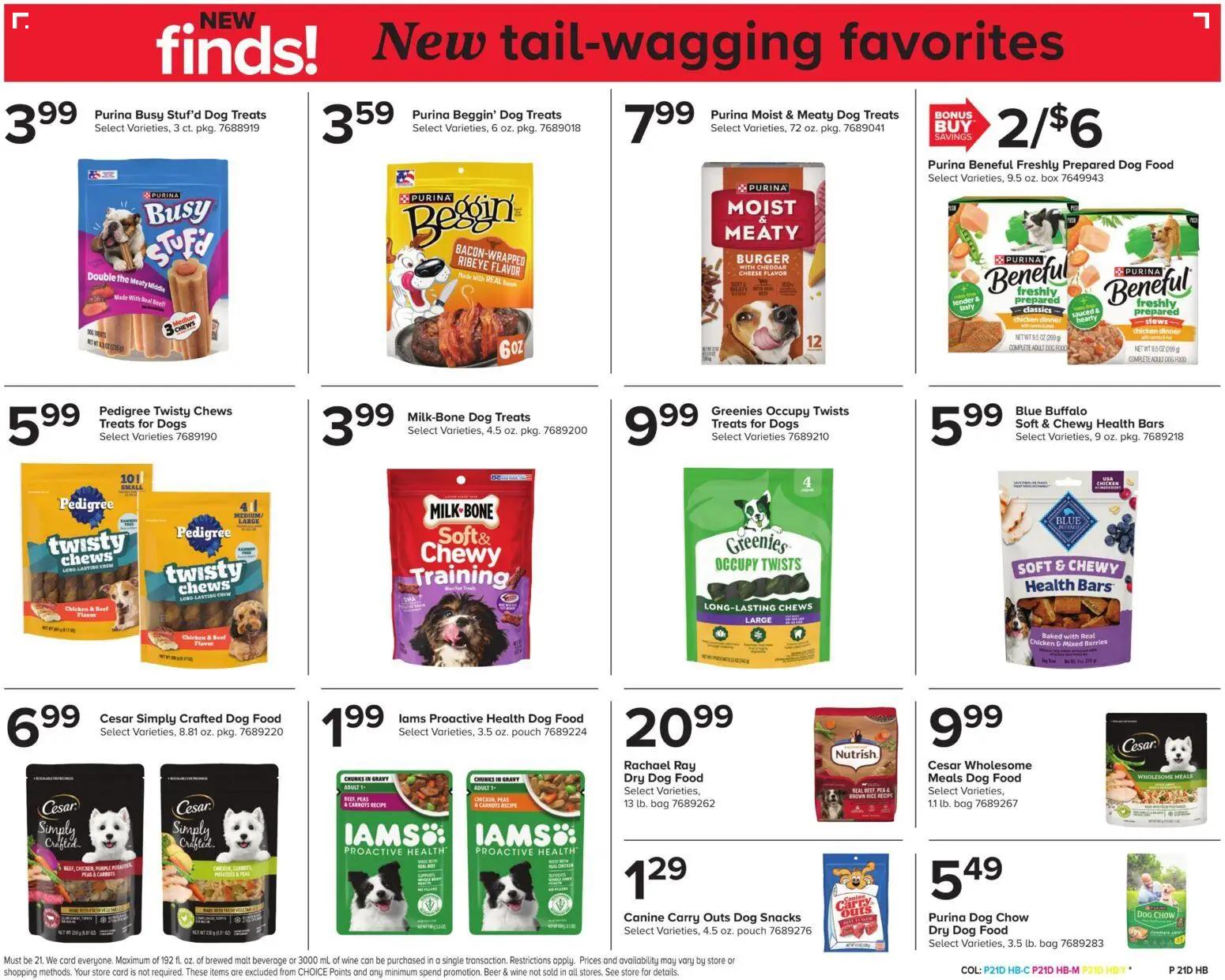 giant - Giant Weekly Ad - 04/03 - 04/09 2026 - page: 24