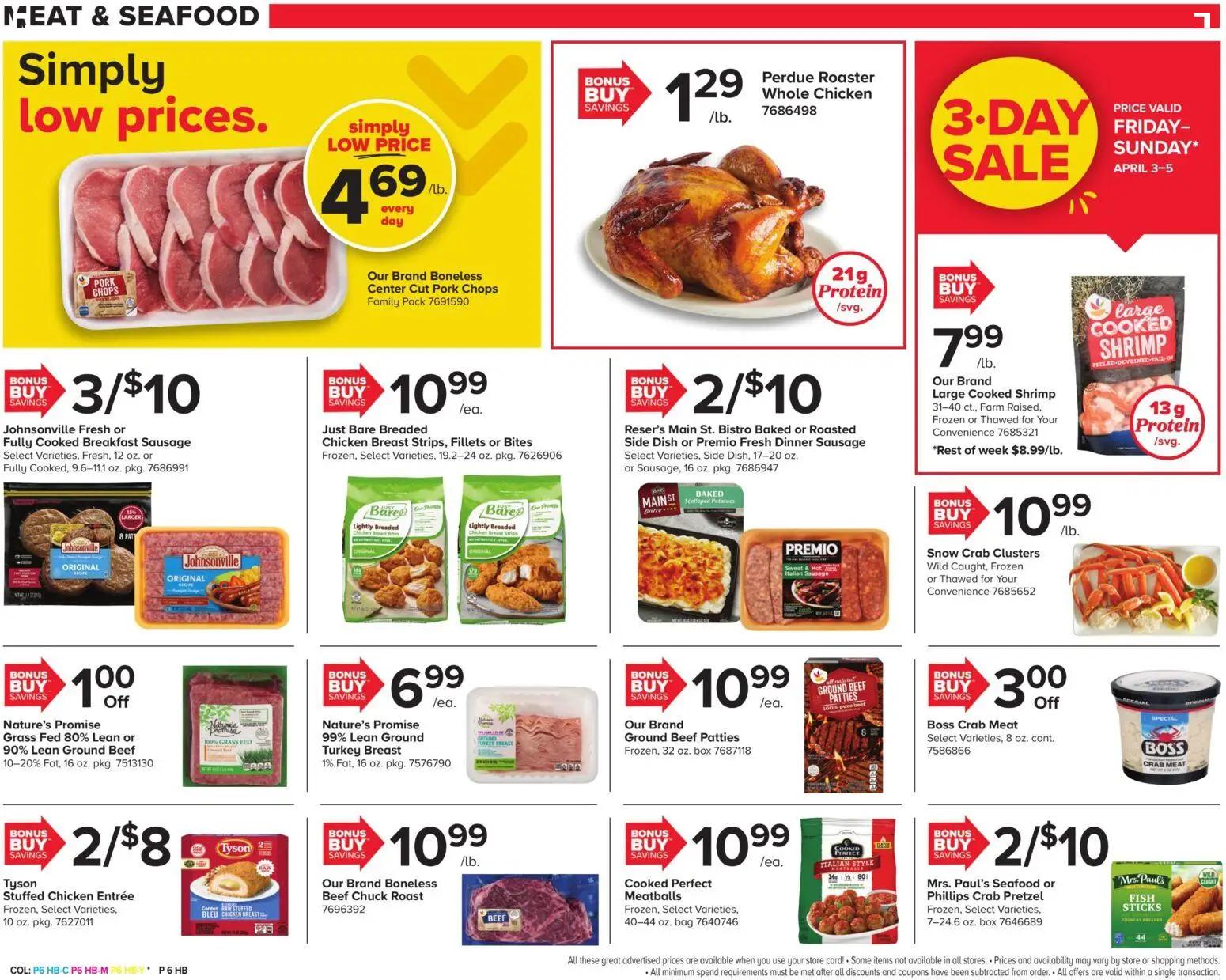 giant - Giant Weekly Ad - 04/03 - 04/09 2026 - page: 16