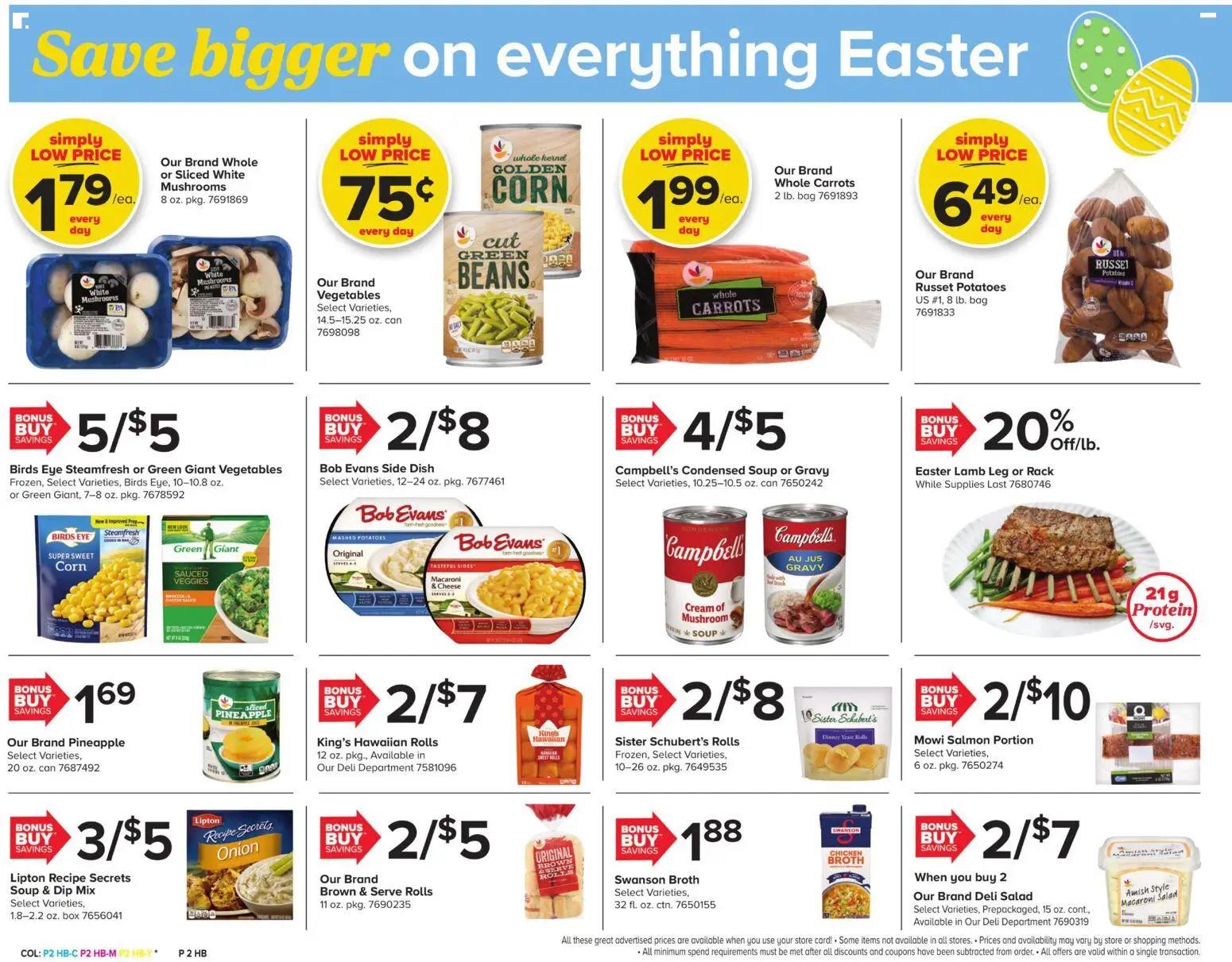 giant - Giant Weekly Ad - 04/03 - 04/09 2026 - page: 2