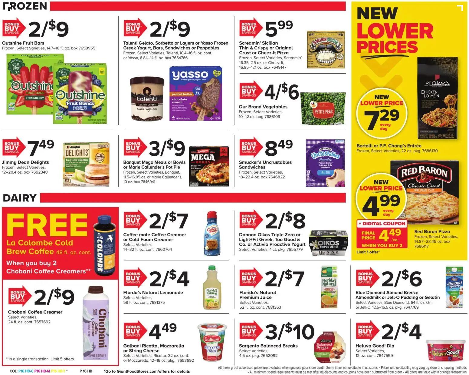 giant - Giant Weekly Ad - 04/03 - 04/09 2026 - page: 19