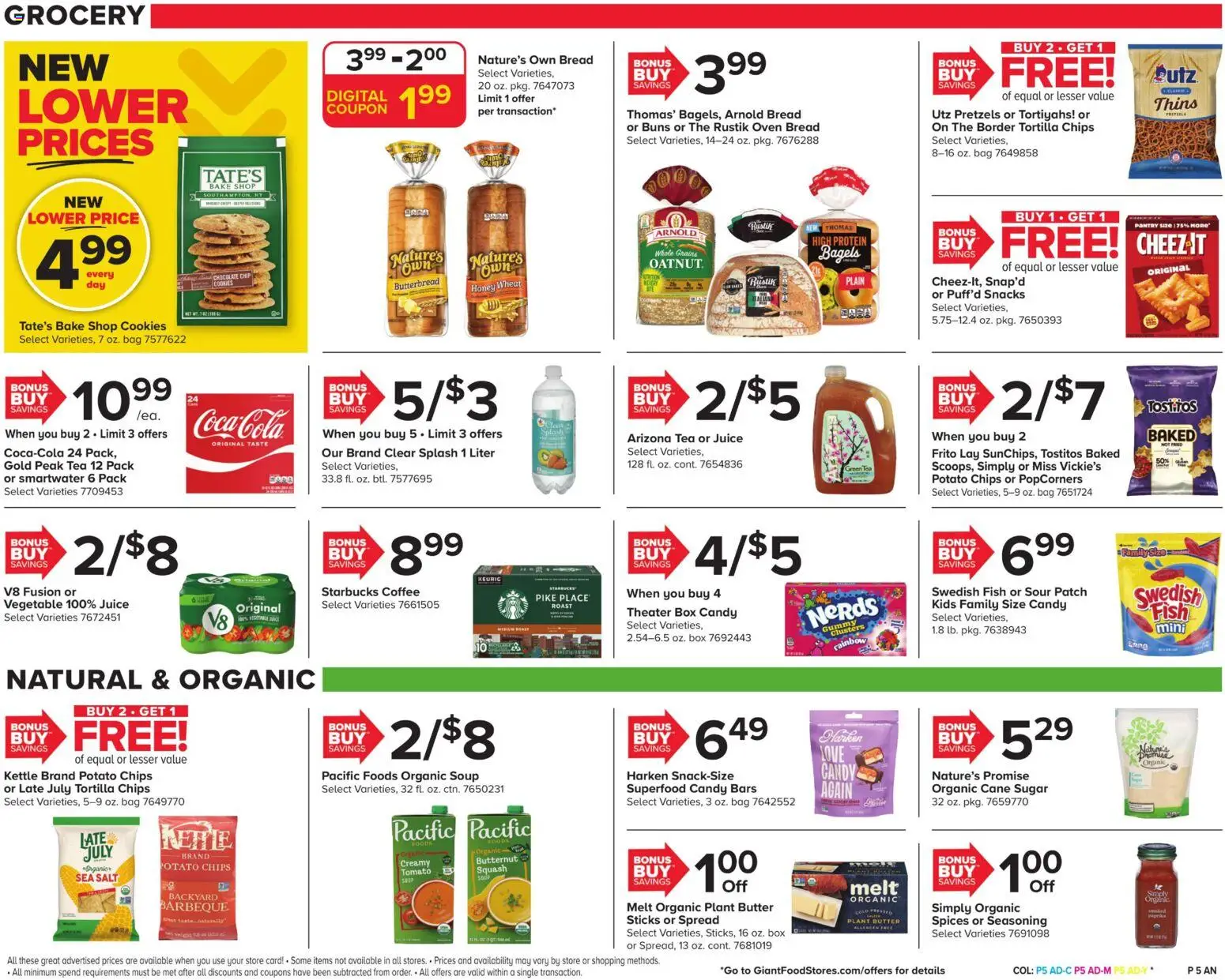 giant - Giant Weekly Ad - 04/03 - 04/09 2026 - page: 14