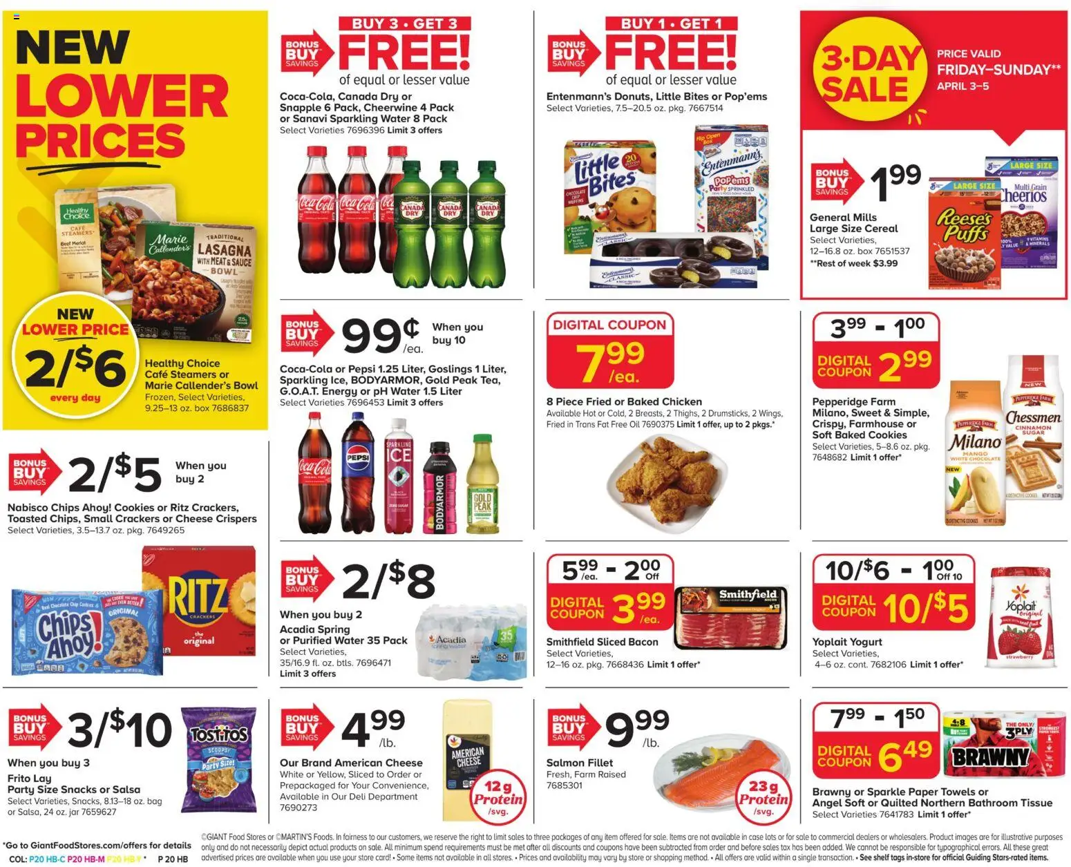 giant - Giant Weekly Ad - 04/03 - 04/09 2026 - page: 4