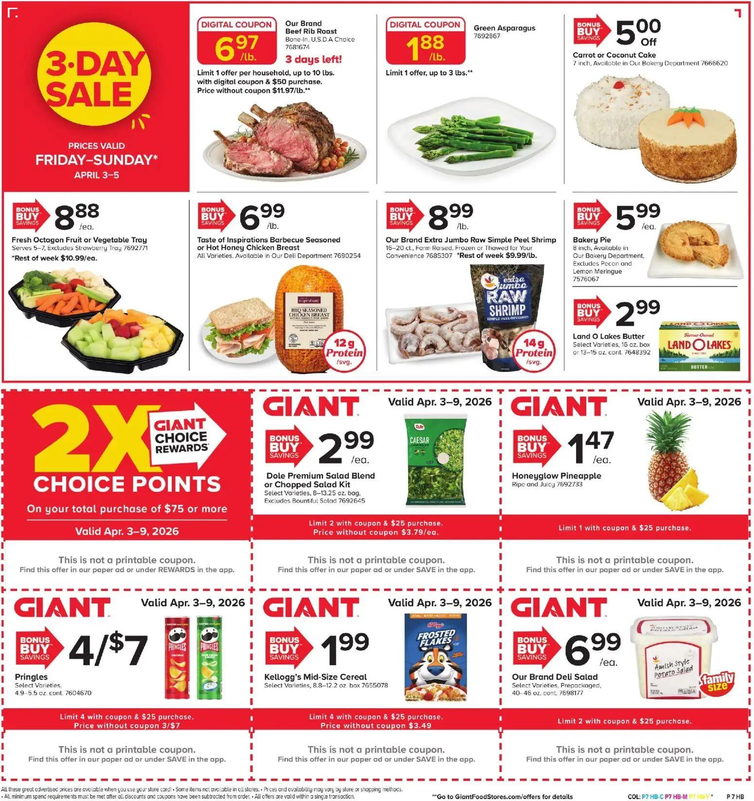 giant - Giant Weekly Ad - 04/03 - 04/09 2026 - page: 5