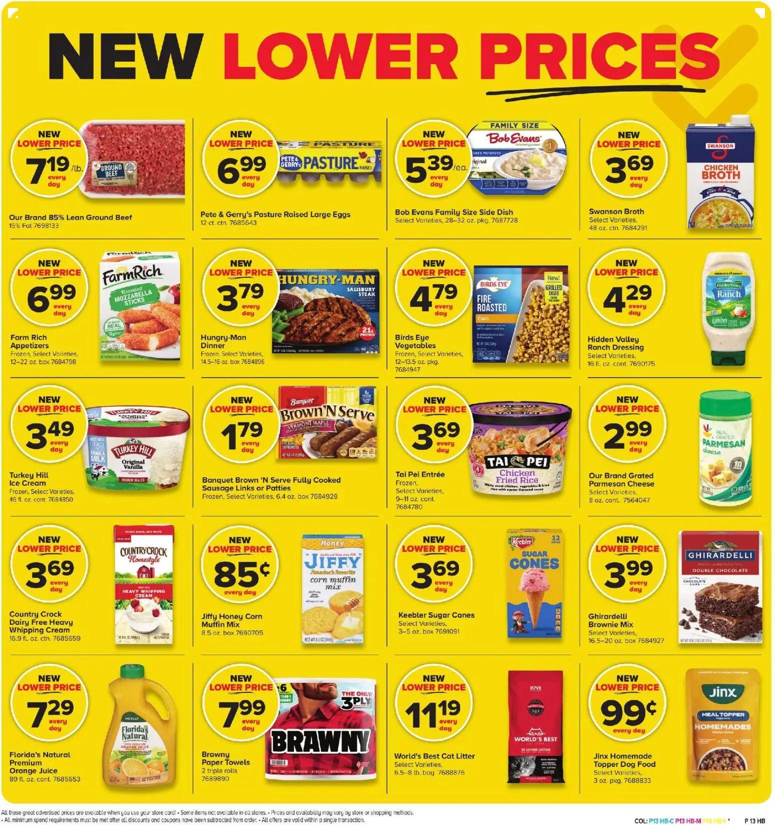 giant - Giant Weekly Ad - 04/03 - 04/09 2026 - page: 11