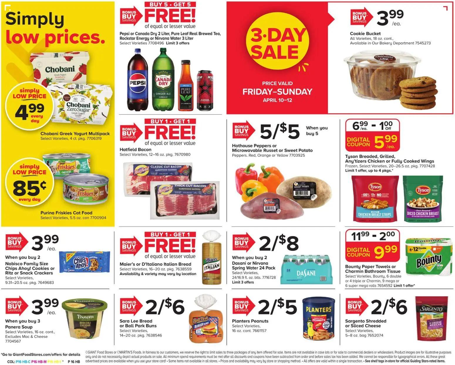 giant - Giant Weekly Ad - 04/10 - 04/16 2026 - page: 4