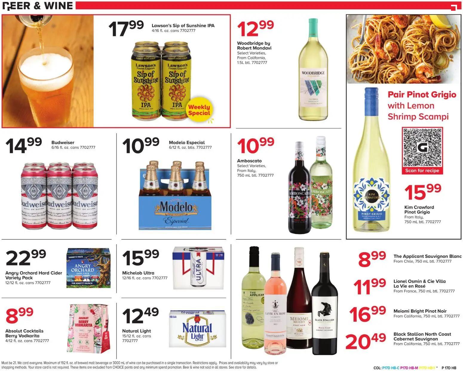 giant - Giant Weekly Ad - 04/10 - 04/16 2026 - page: 17