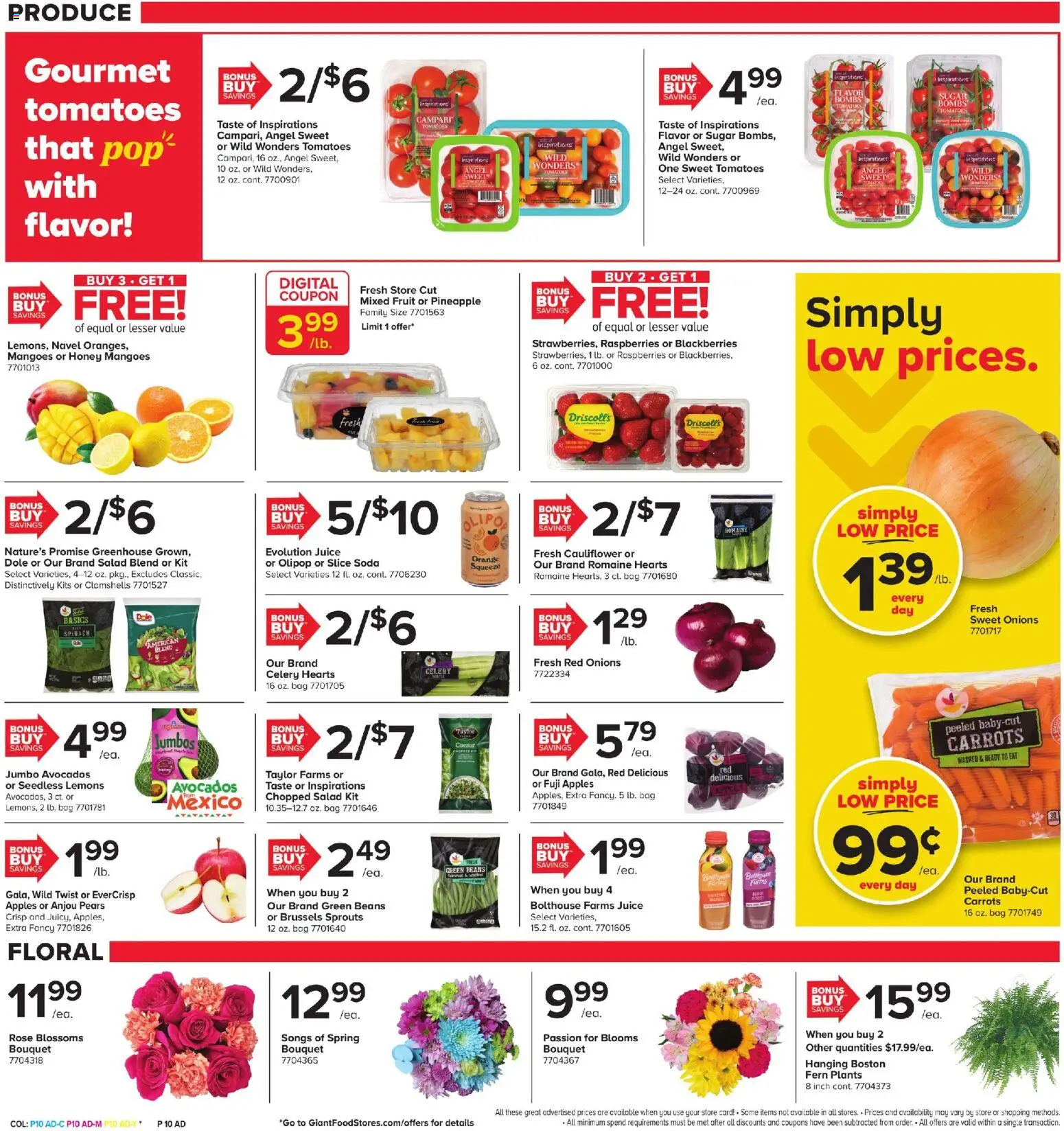 giant - Giant Weekly Ad - 04/10 - 04/16 2026 - page: 8