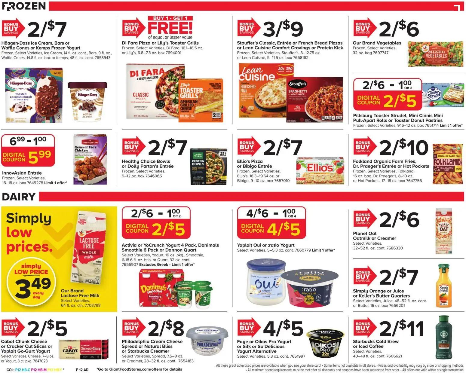giant - Giant Weekly Ad - 04/10 - 04/16 2026 - page: 13