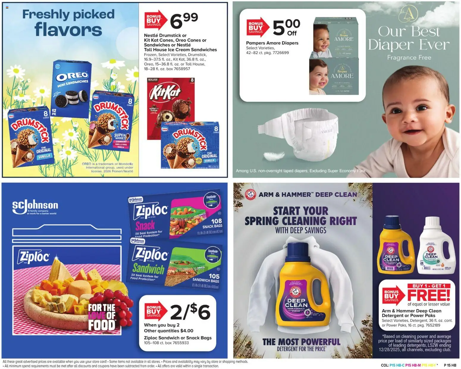 giant - Giant Weekly Ad - 04/10 - 04/16 2026 - page: 16