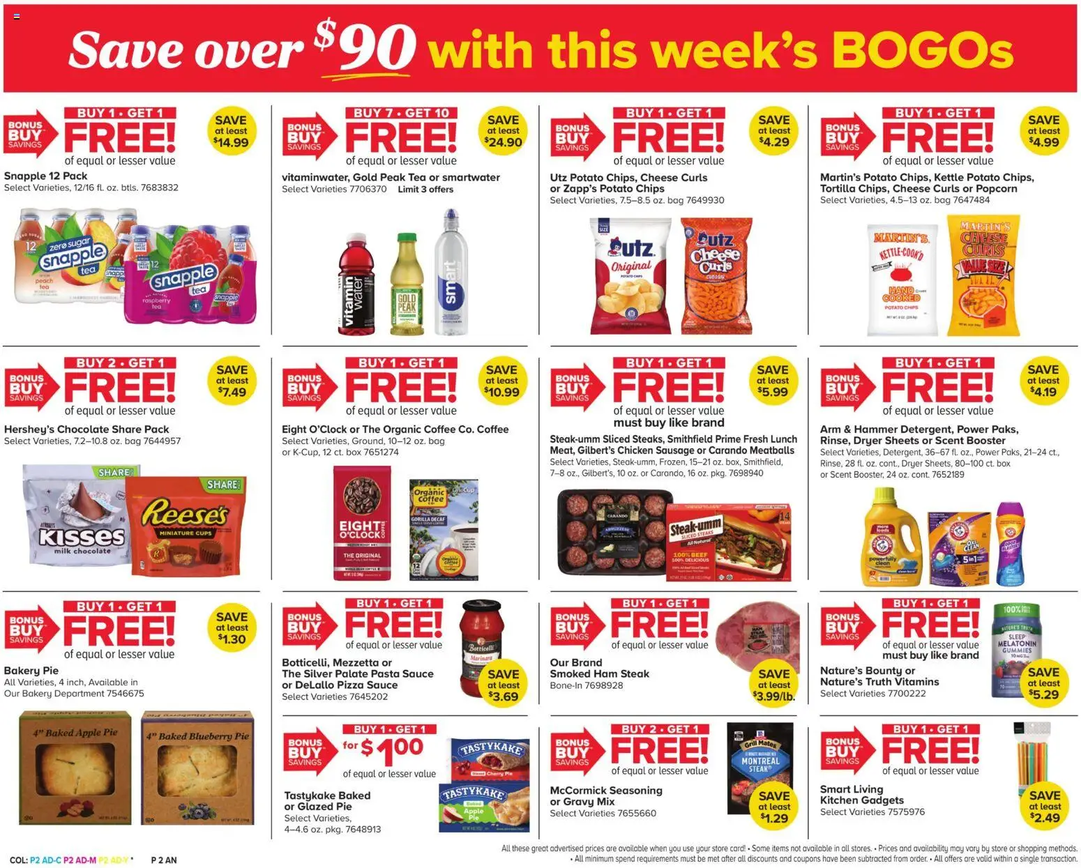 giant - Giant Weekly Ad - 04/10 - 04/16 2026 - page: 2