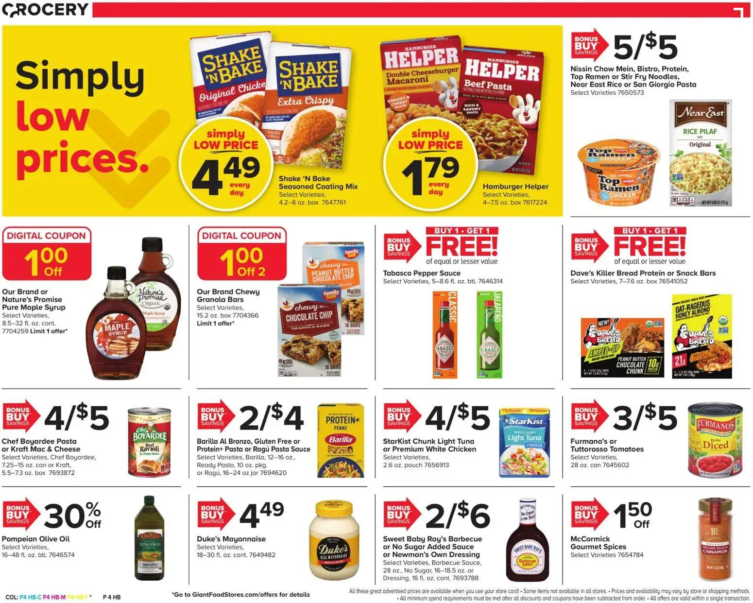 giant - Giant Weekly Ad - 04/10 - 04/16 2026 - page: 9