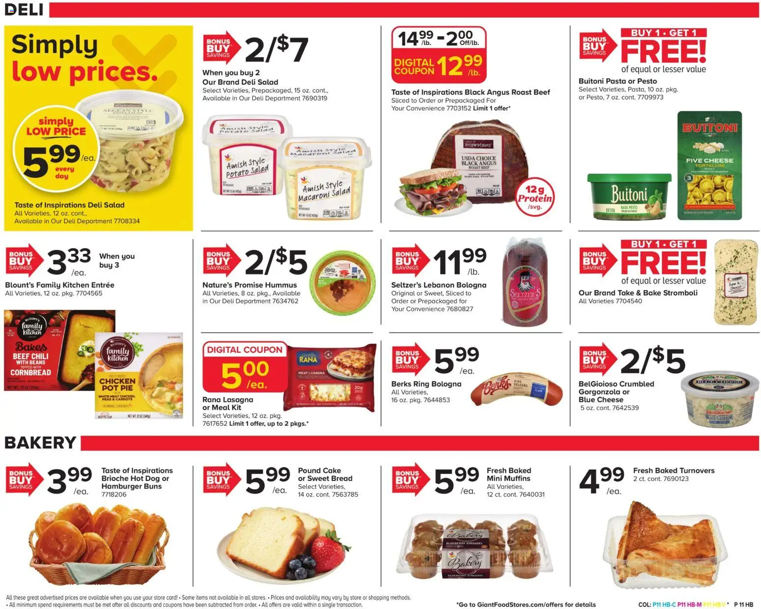 giant - Giant Weekly Ad - 04/10 - 04/16 2026 - page: 12