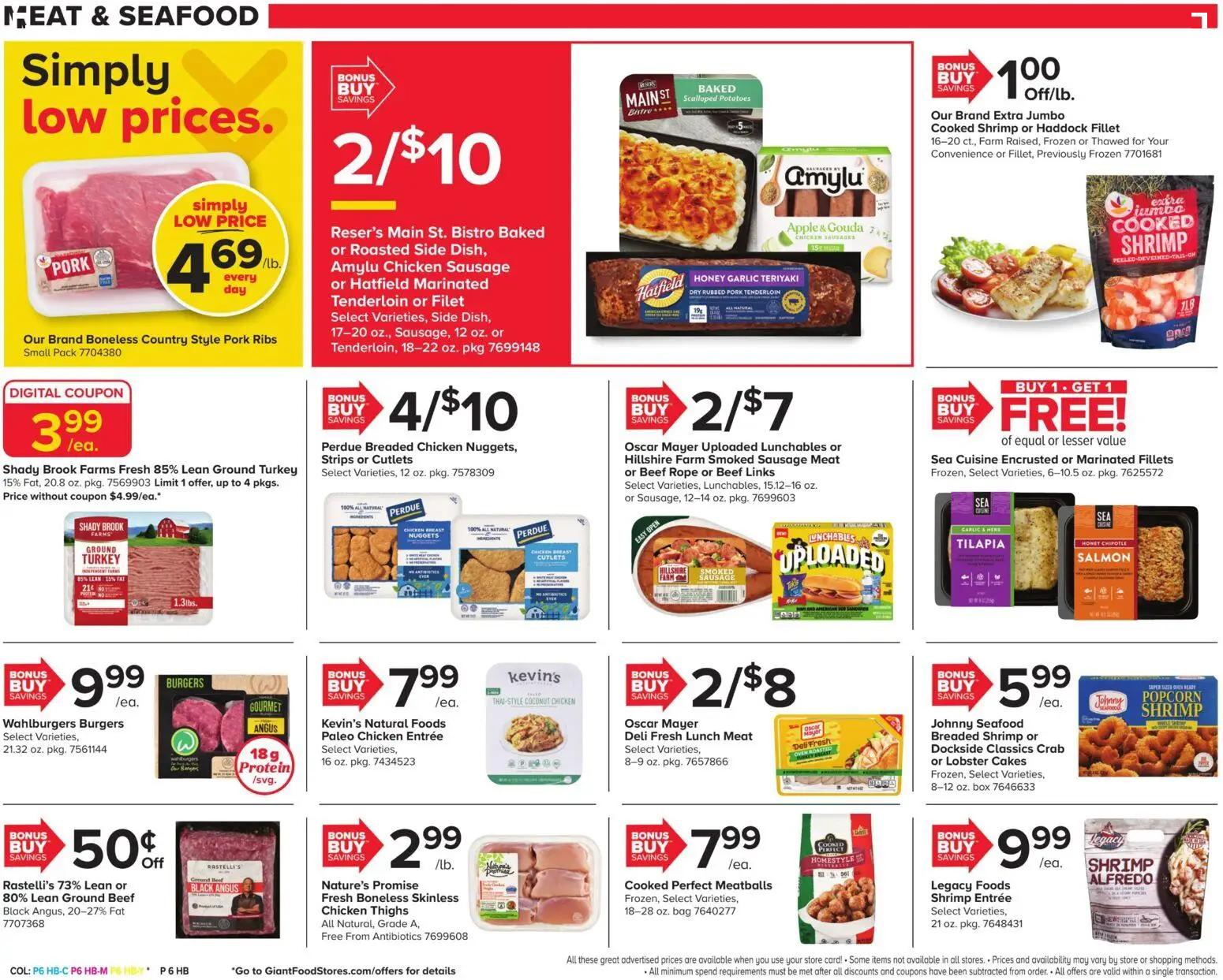giant - Giant Weekly Ad - 04/10 - 04/16 2026 - page: 11
