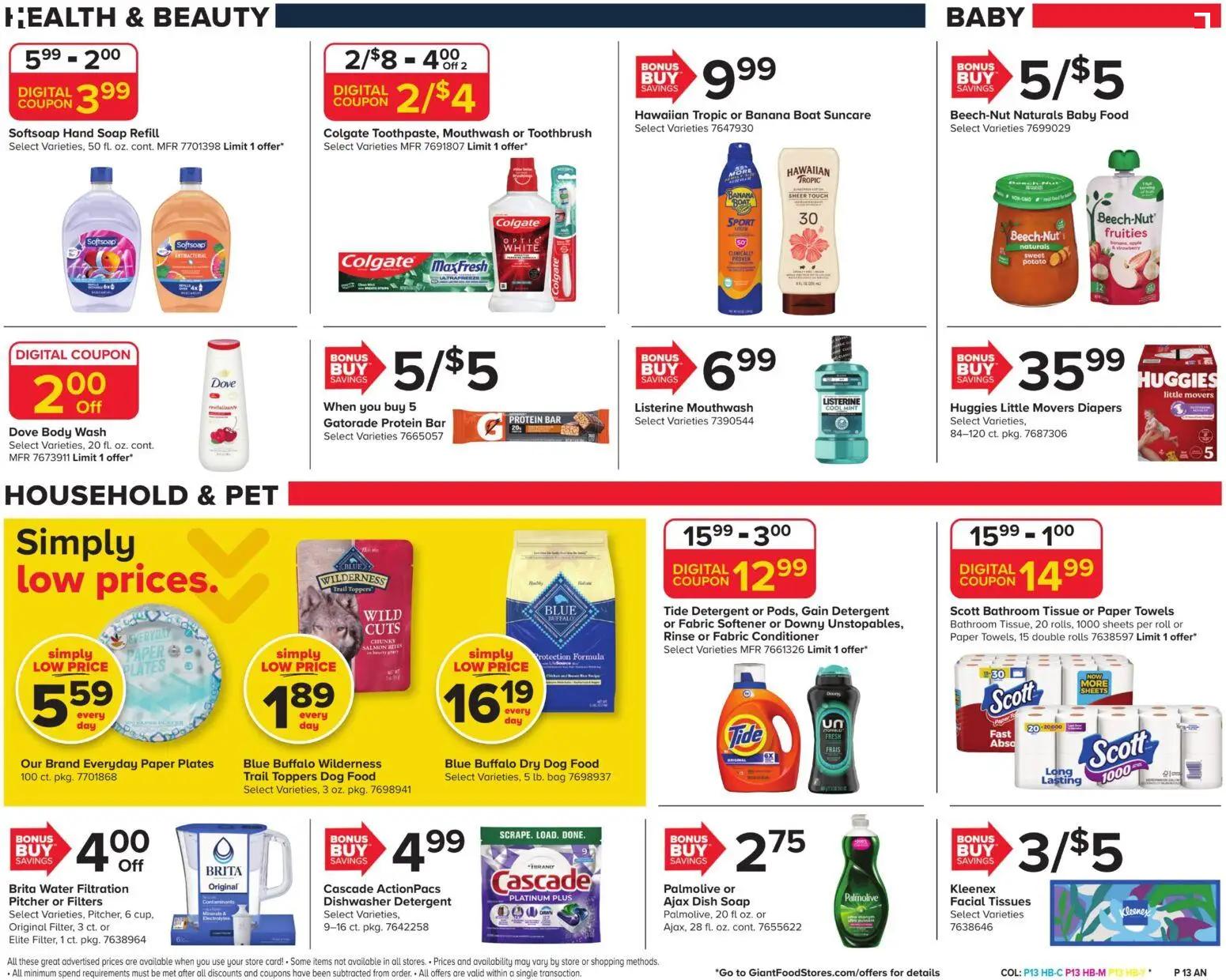 giant - Giant Weekly Ad - 04/10 - 04/16 2026 - page: 14