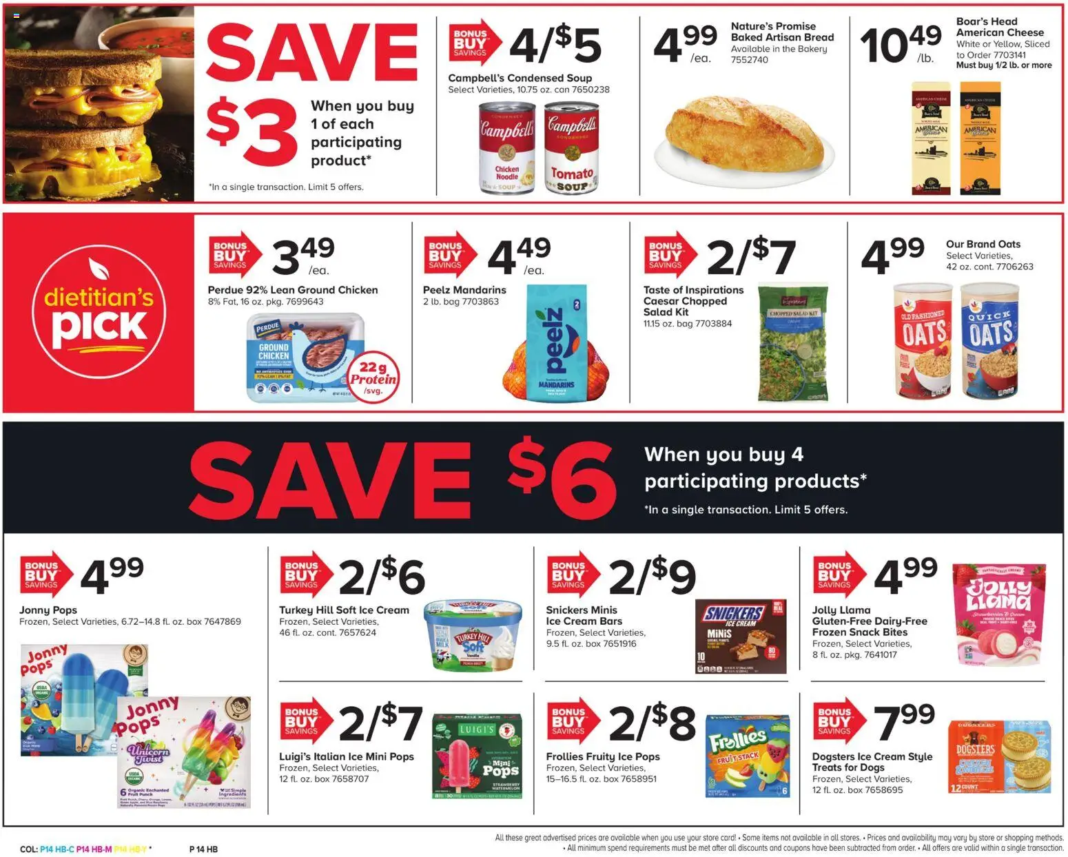 giant - Giant Weekly Ad - 04/10 - 04/16 2026 - page: 15
