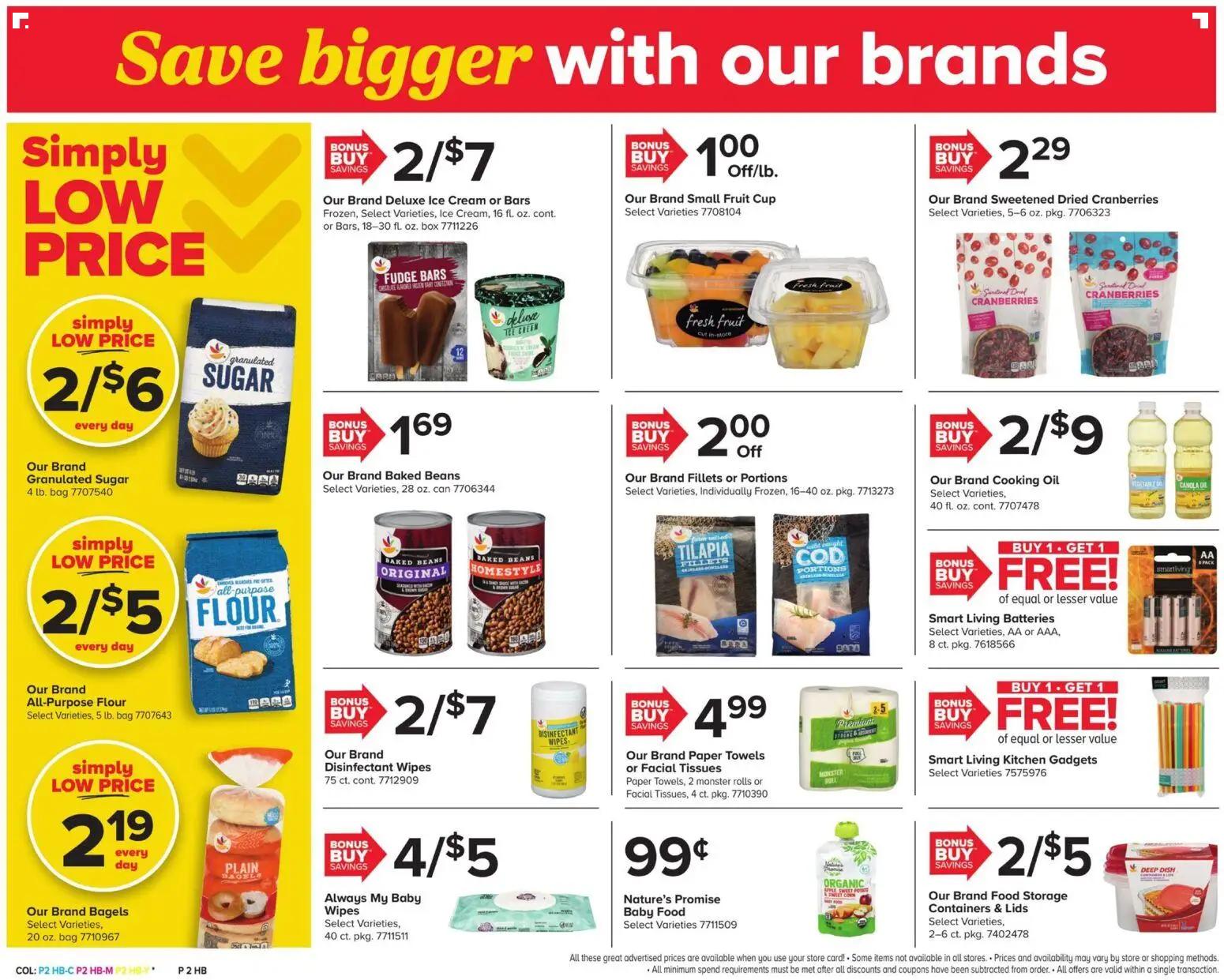 giant - Giant Weekly Ad - 04/17 - 04/23 2026 - page: 2
