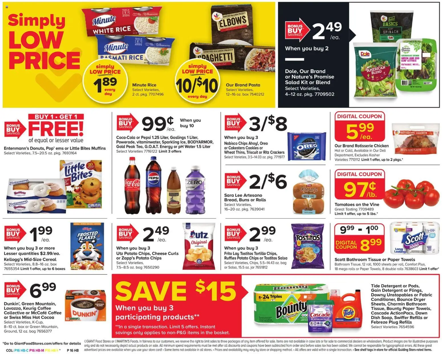 giant - Giant Weekly Ad - 04/17 - 04/23 2026 - page: 4