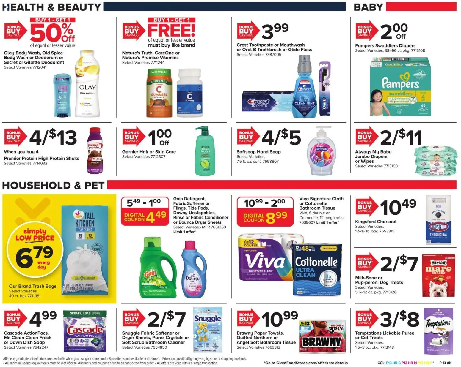 giant - Giant Weekly Ad - 04/17 - 04/23 2026 - page: 14