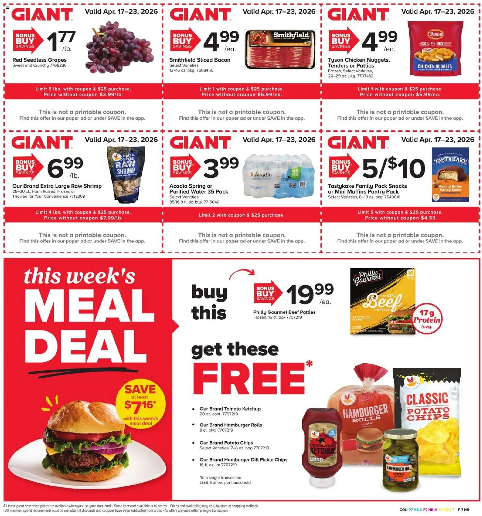 giant - Giant Weekly Ad - 04/17 - 04/23 2026 - page: 5