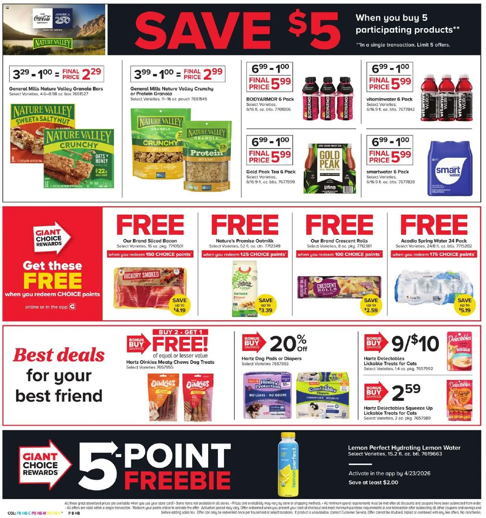 giant - Giant Weekly Ad - 04/17 - 04/23 2026 - page: 6