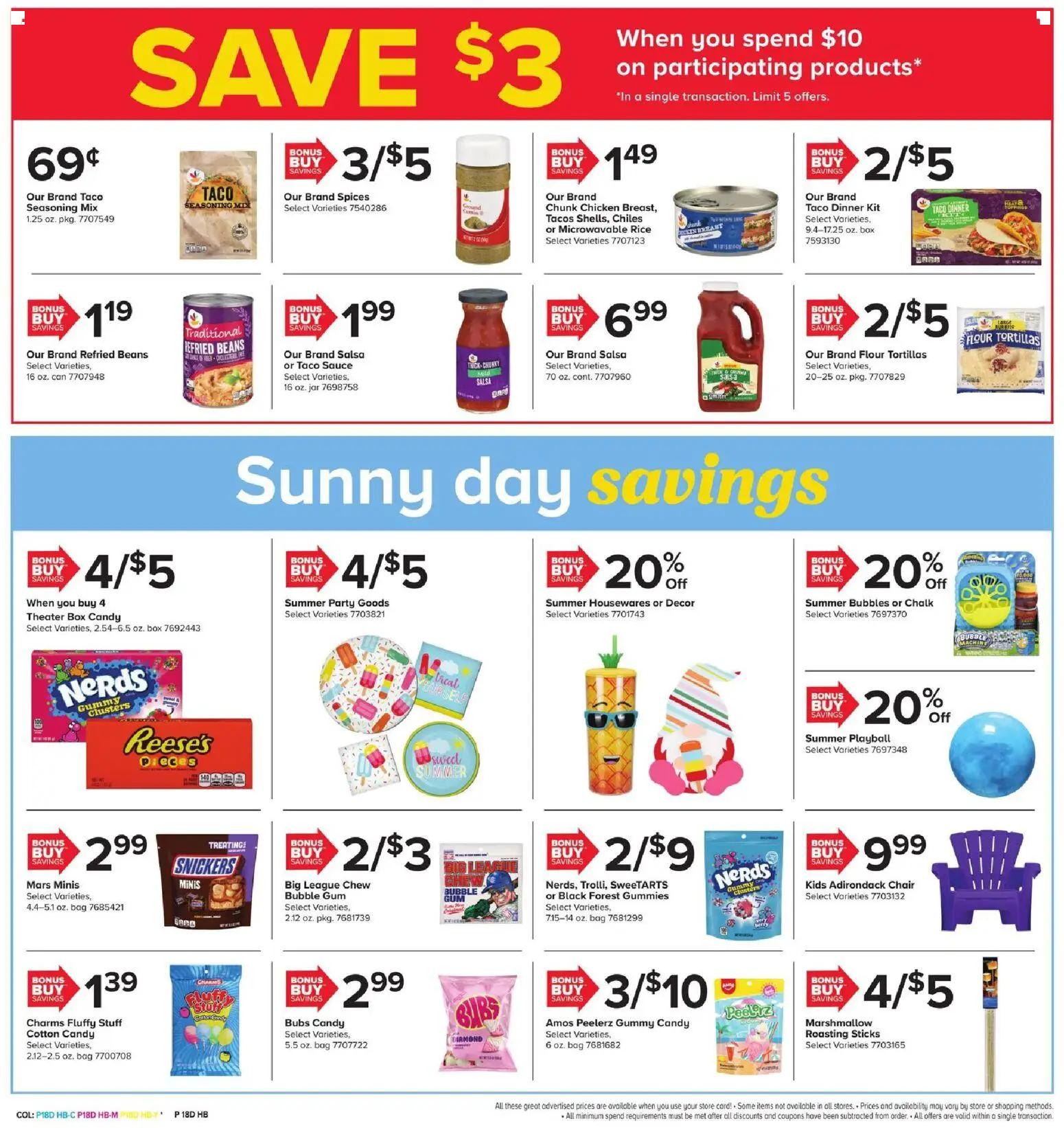 giant - Giant Weekly Ad - 04/17 - 04/23 2026 - page: 19