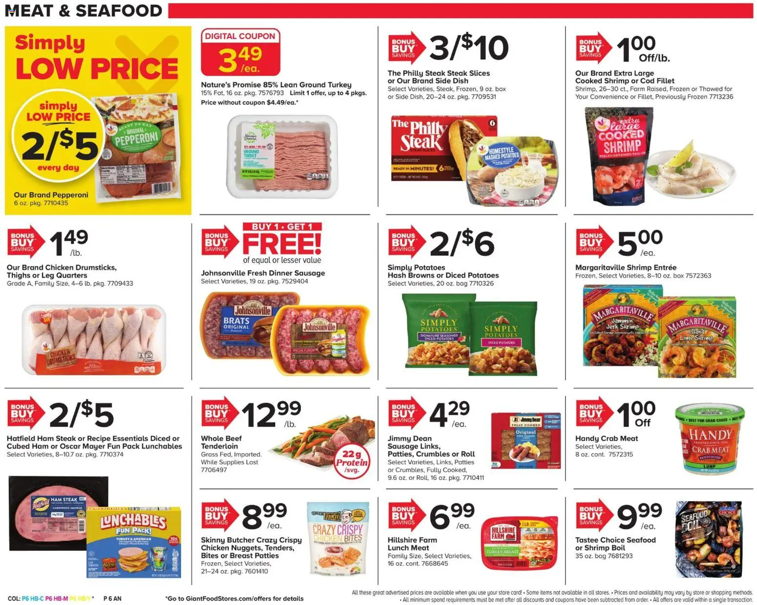 giant - Giant Weekly Ad - 04/17 - 04/23 2026 - page: 11