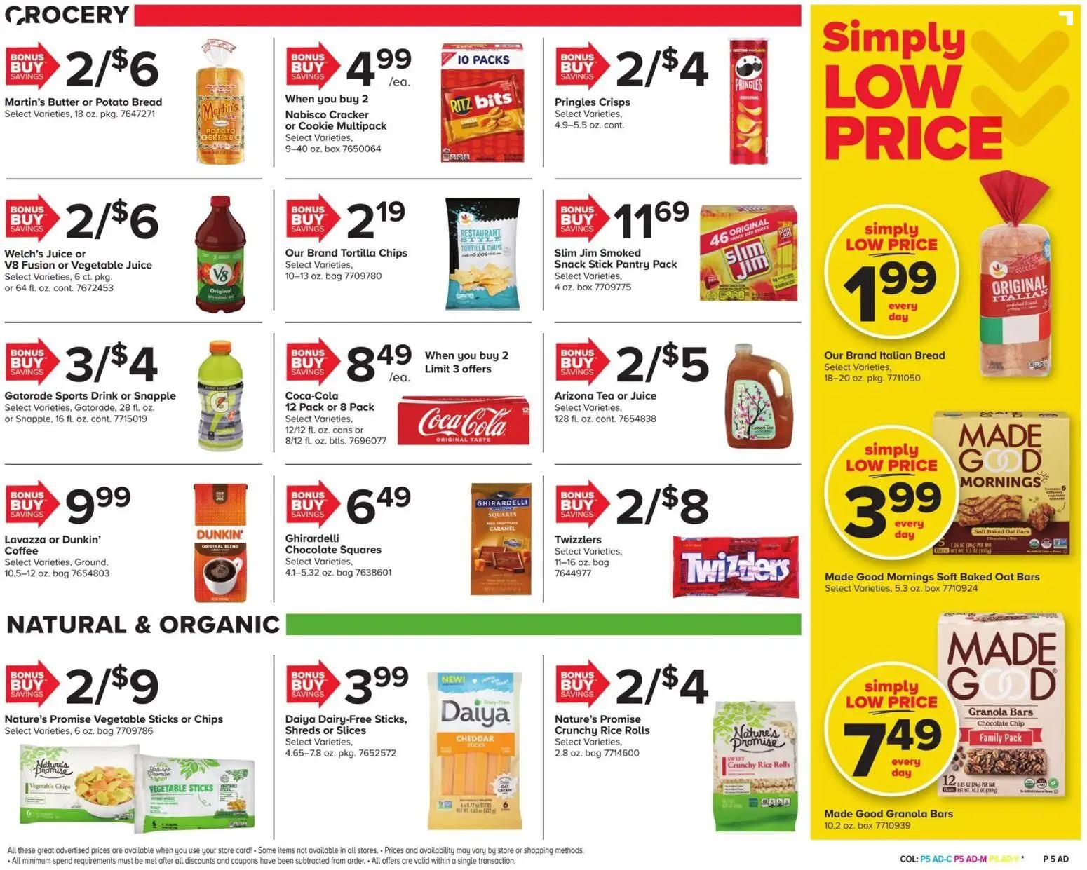 giant - Giant Weekly Ad - 04/17 - 04/23 2026 - page: 10