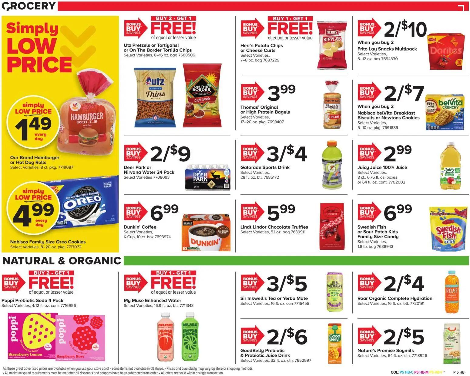 giant - Giant Weekly Ad - 04/24 - 04/30 2026 - page: 10
