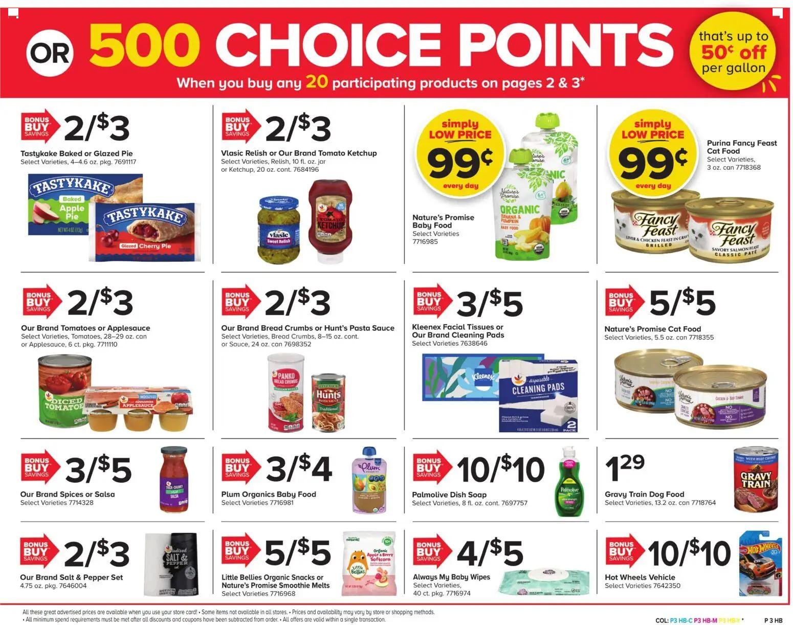 giant - Giant Weekly Ad - 04/24 - 04/30 2026 - page: 3