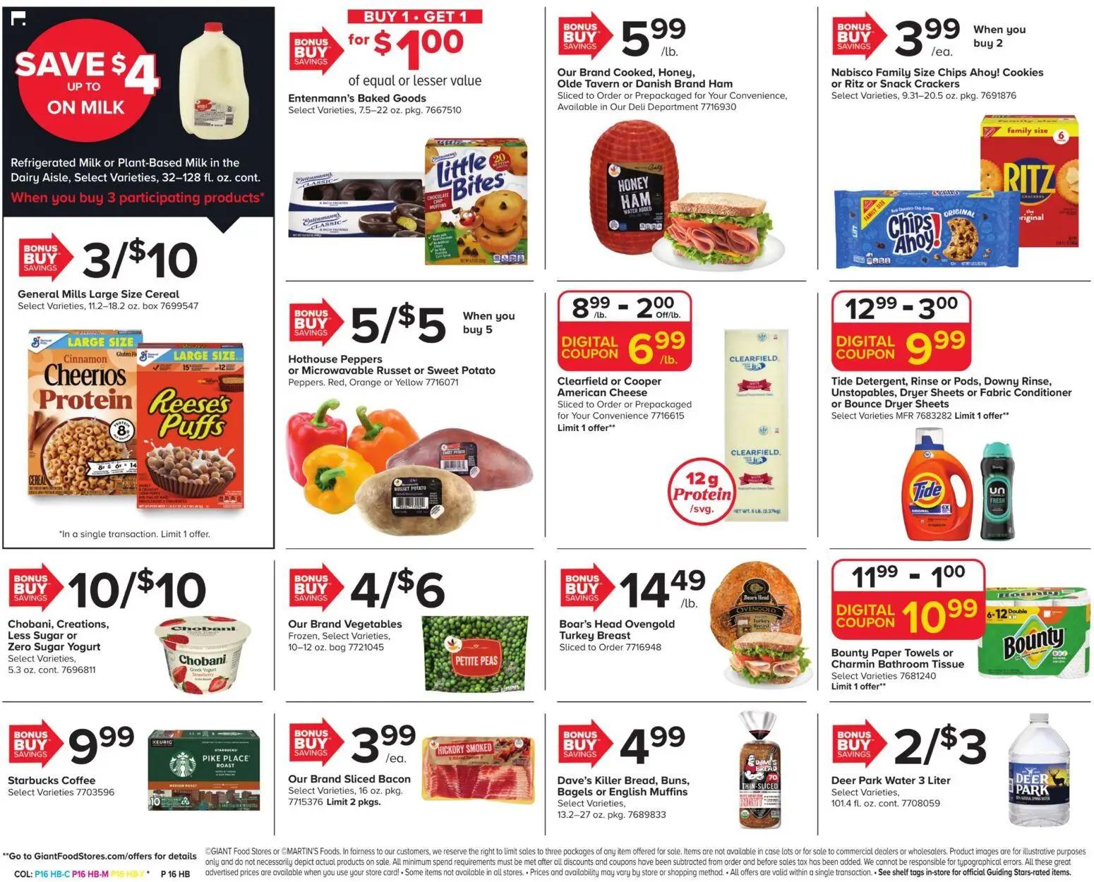 giant - Giant Weekly Ad - 04/24 - 04/30 2026 - page: 4