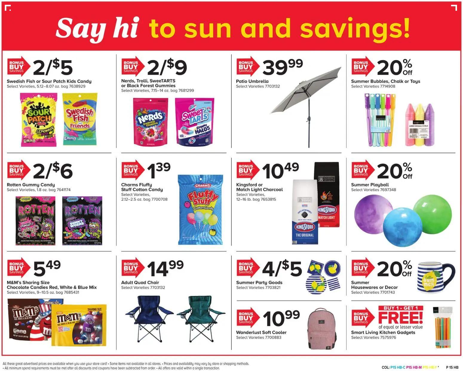 giant - Giant Weekly Ad - 04/24 - 04/30 2026 - page: 17