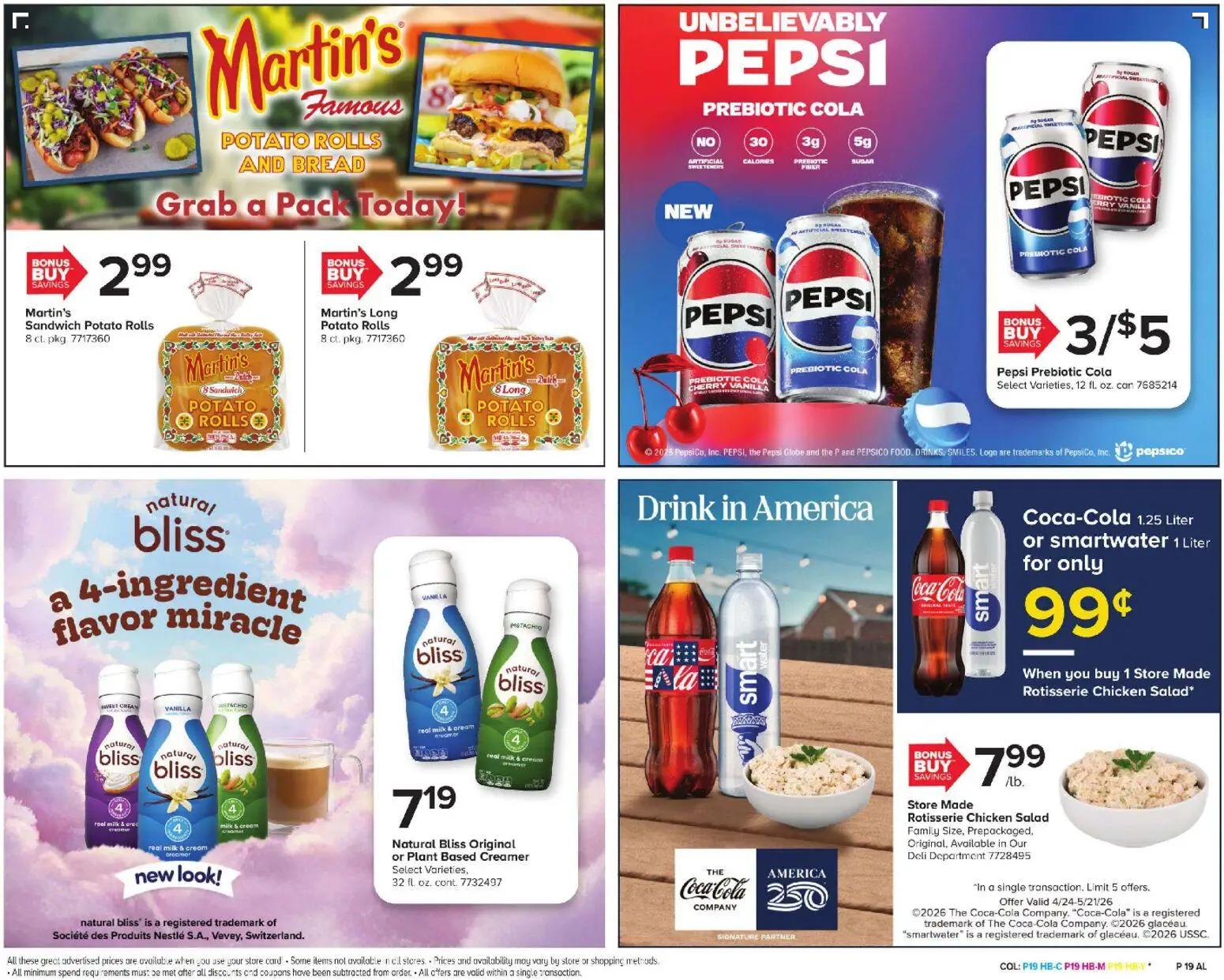 giant - Giant Weekly Ad - 05/01 - 05/07 2026 - page: 24
