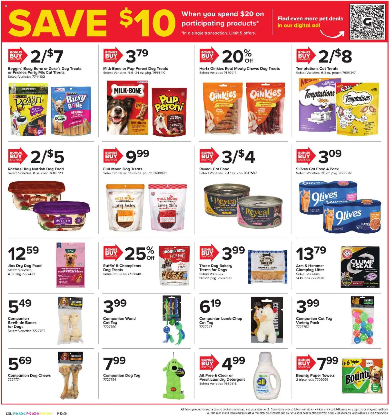 giant - Giant Weekly Ad - 05/01 - 05/07 2026 - page: 8