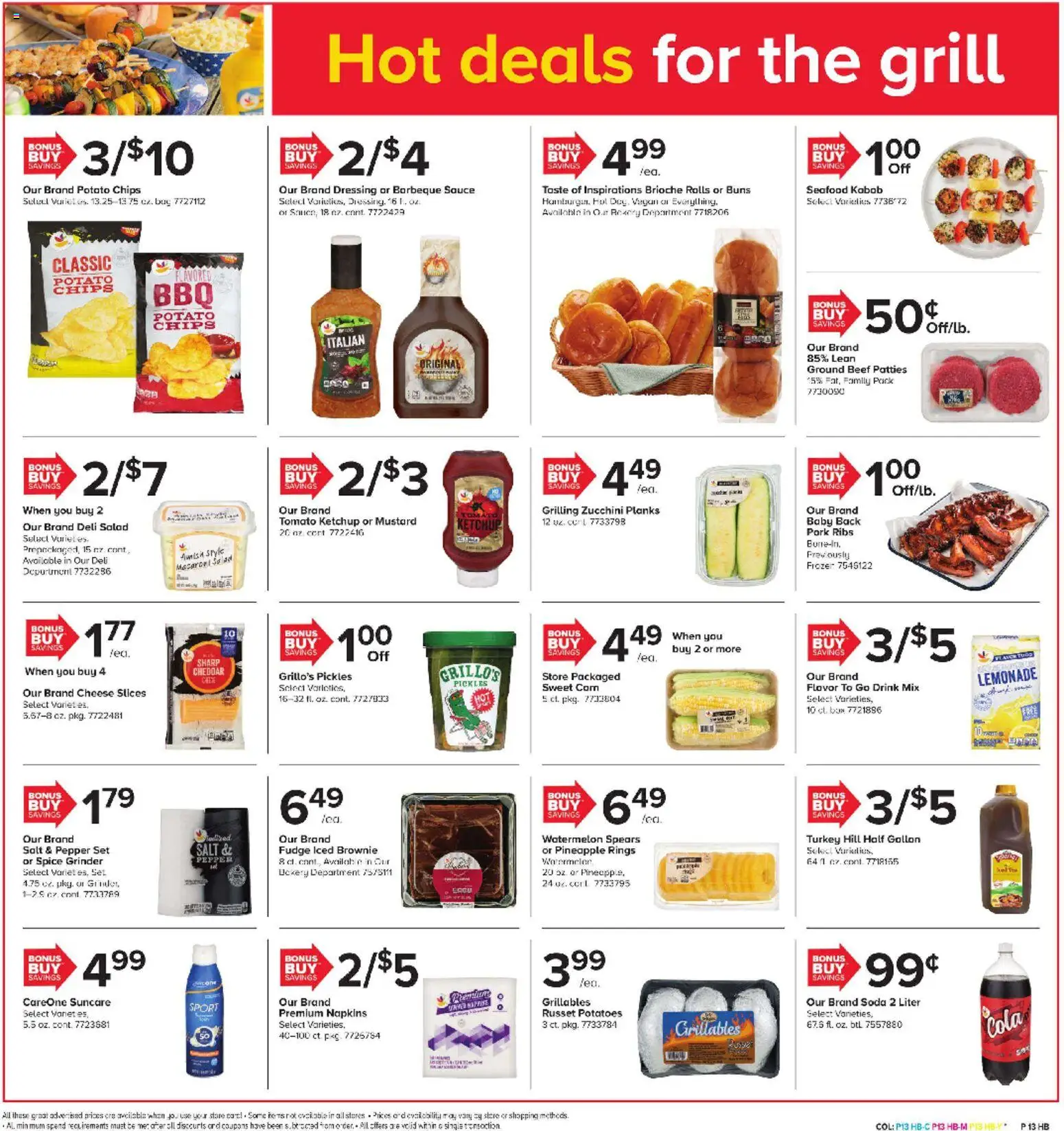 giant - Giant Weekly Ad - 05/01 - 05/07 2026 - page: 12