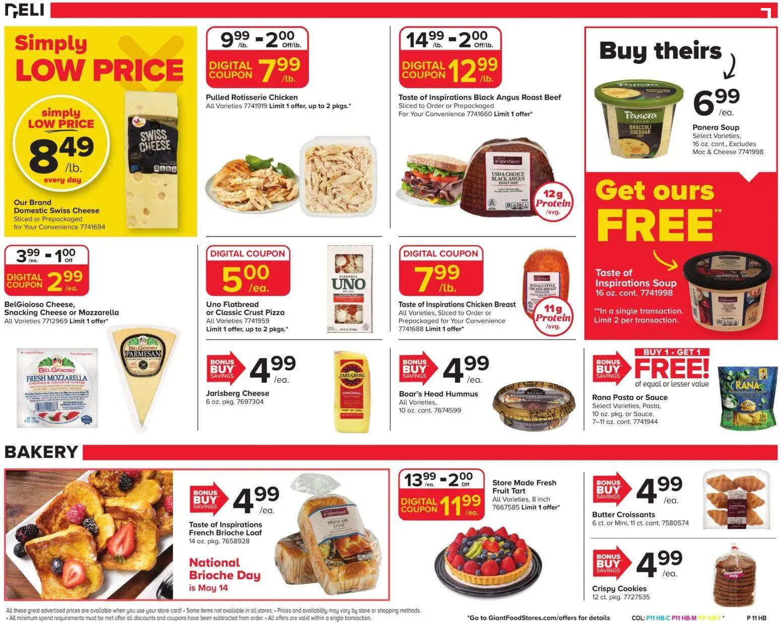 giant - Giant Weekly Ad - 05/08 - 05/14 2026 - page: 14