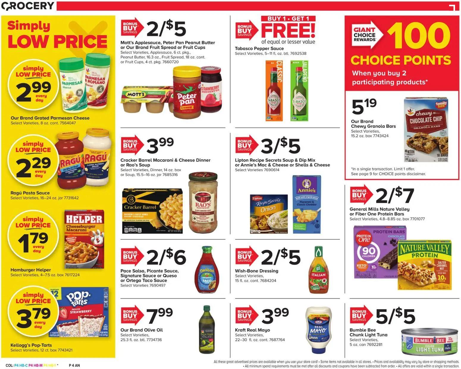 giant - Giant Weekly Ad - 05/08 - 05/14 2026 - page: 10