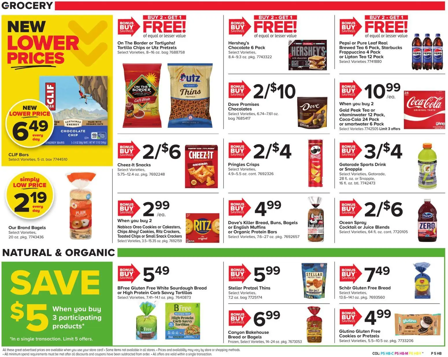 giant - Giant Weekly Ad - 05/08 - 05/14 2026 - page: 11