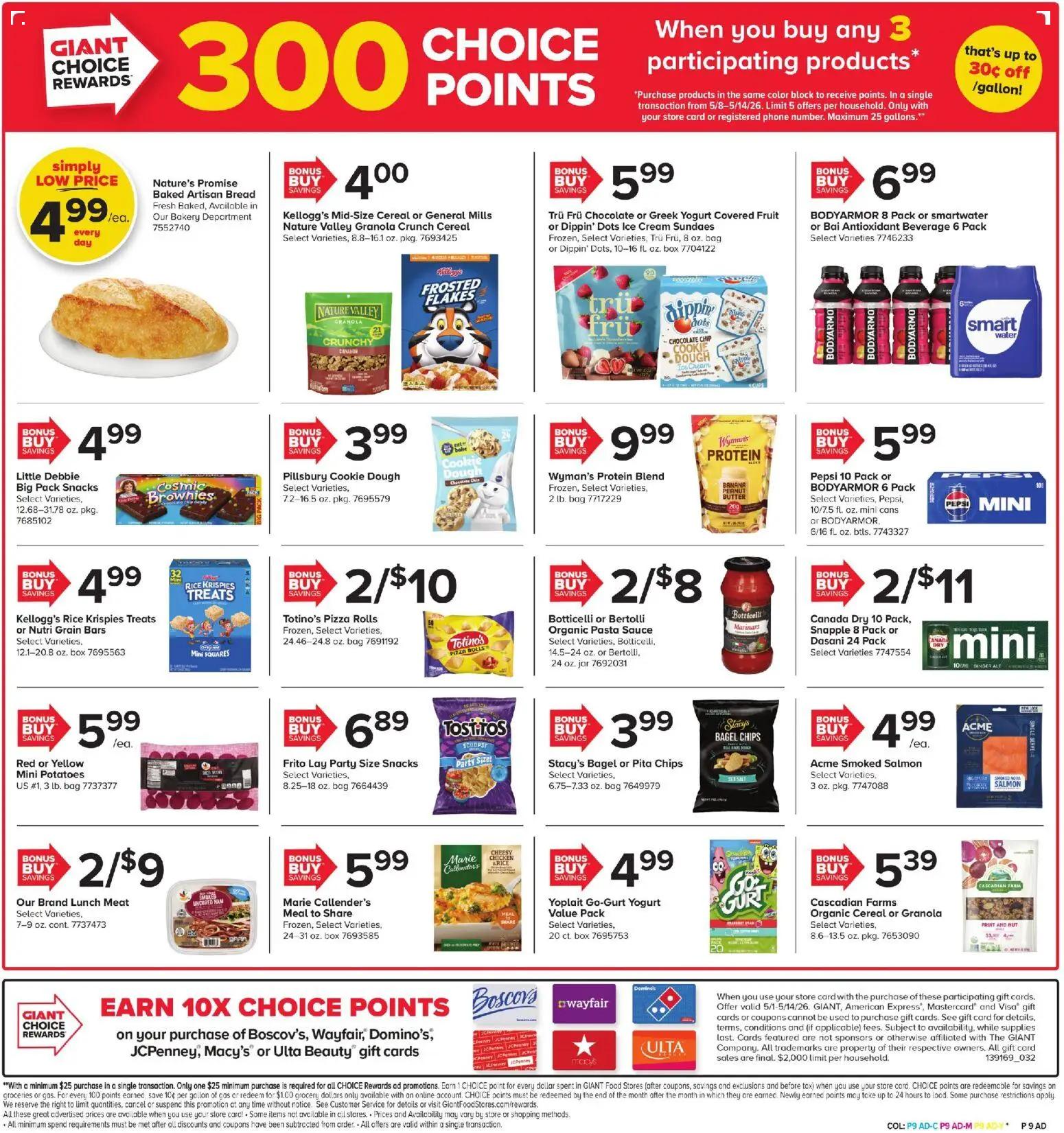 giant - Giant Weekly Ad - 05/08 - 05/14 2026 - page: 7