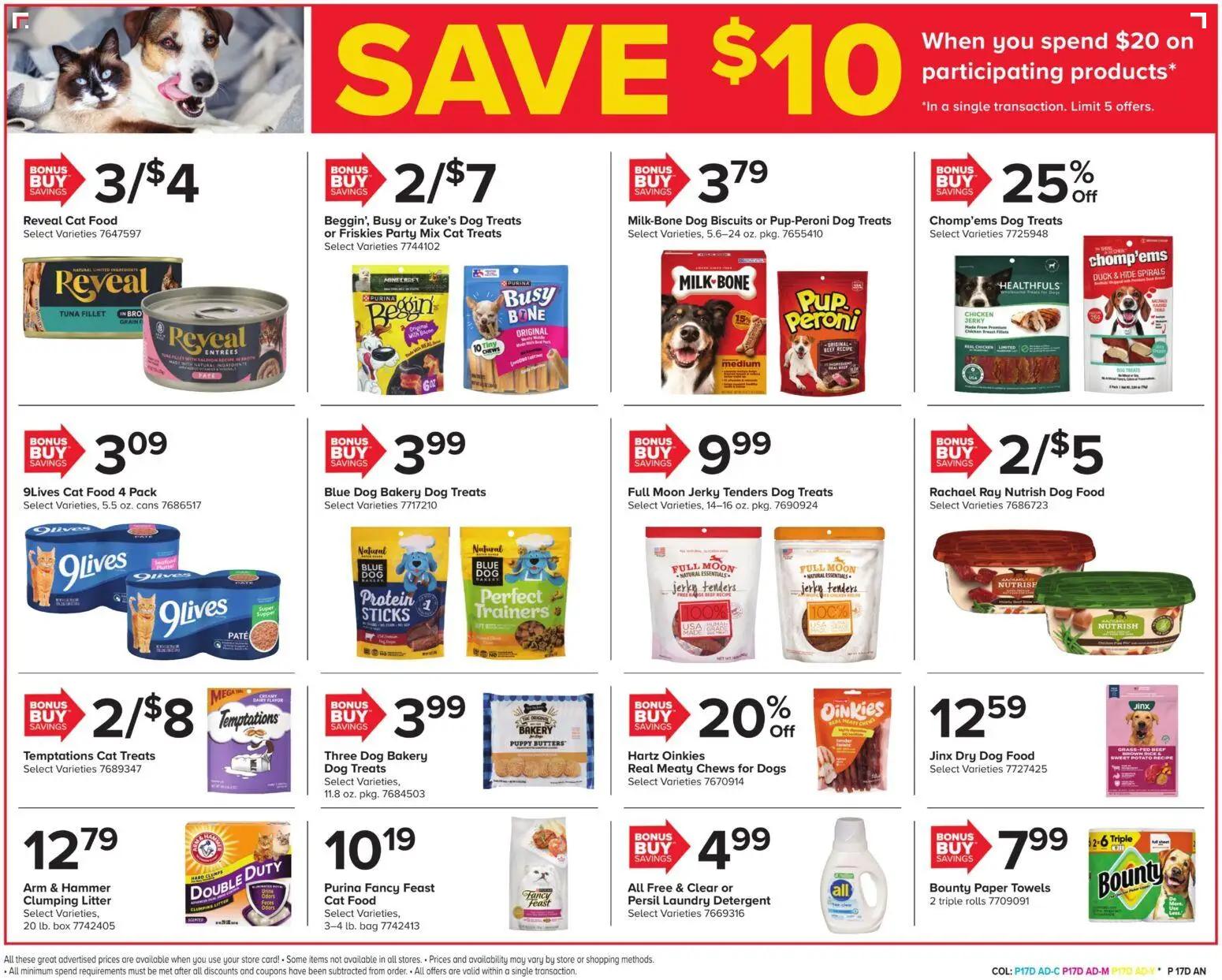 giant - Giant Weekly Ad - 05/08 - 05/14 2026 - page: 18