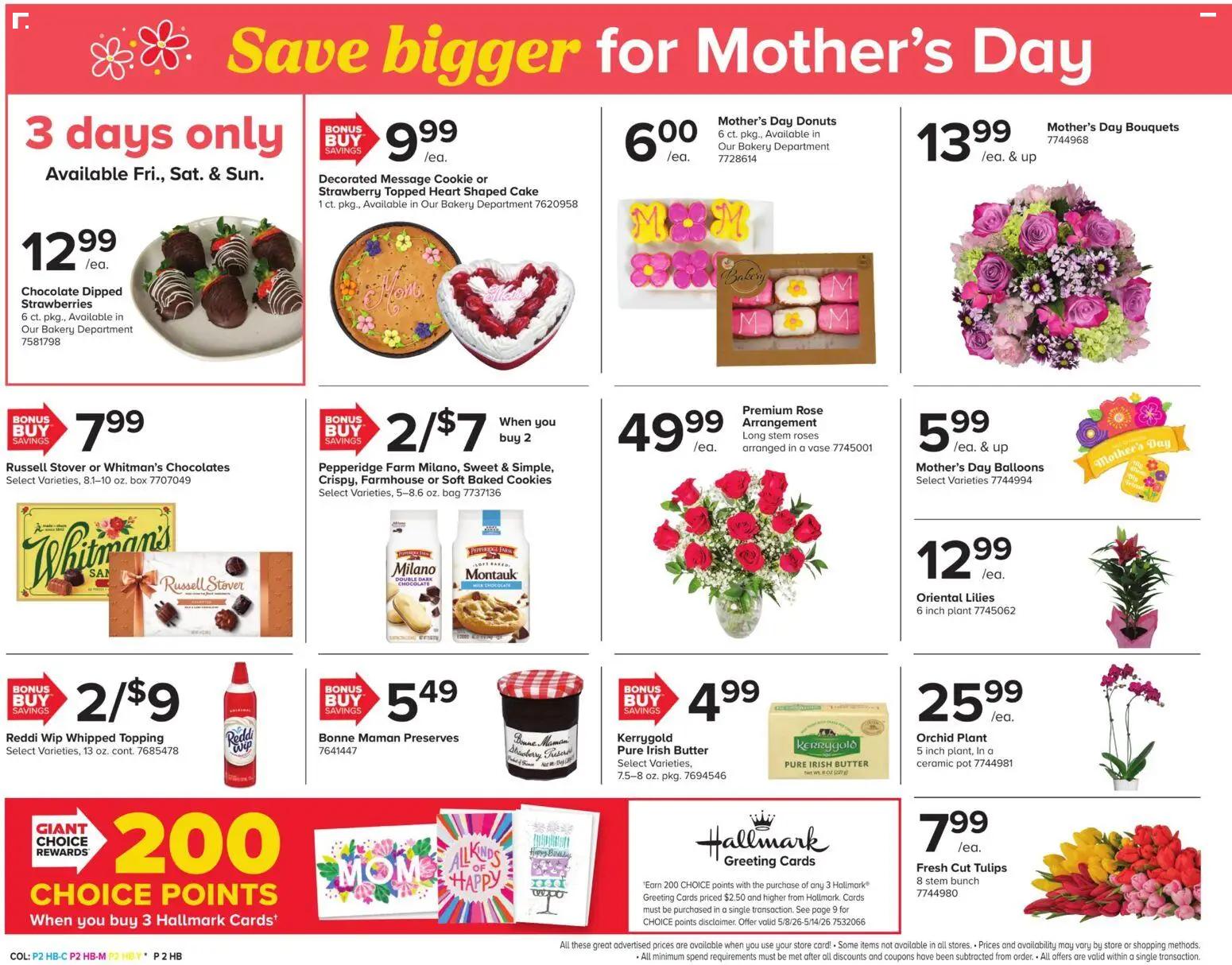 giant - Giant Weekly Ad - 05/08 - 05/14 2026 - page: 2