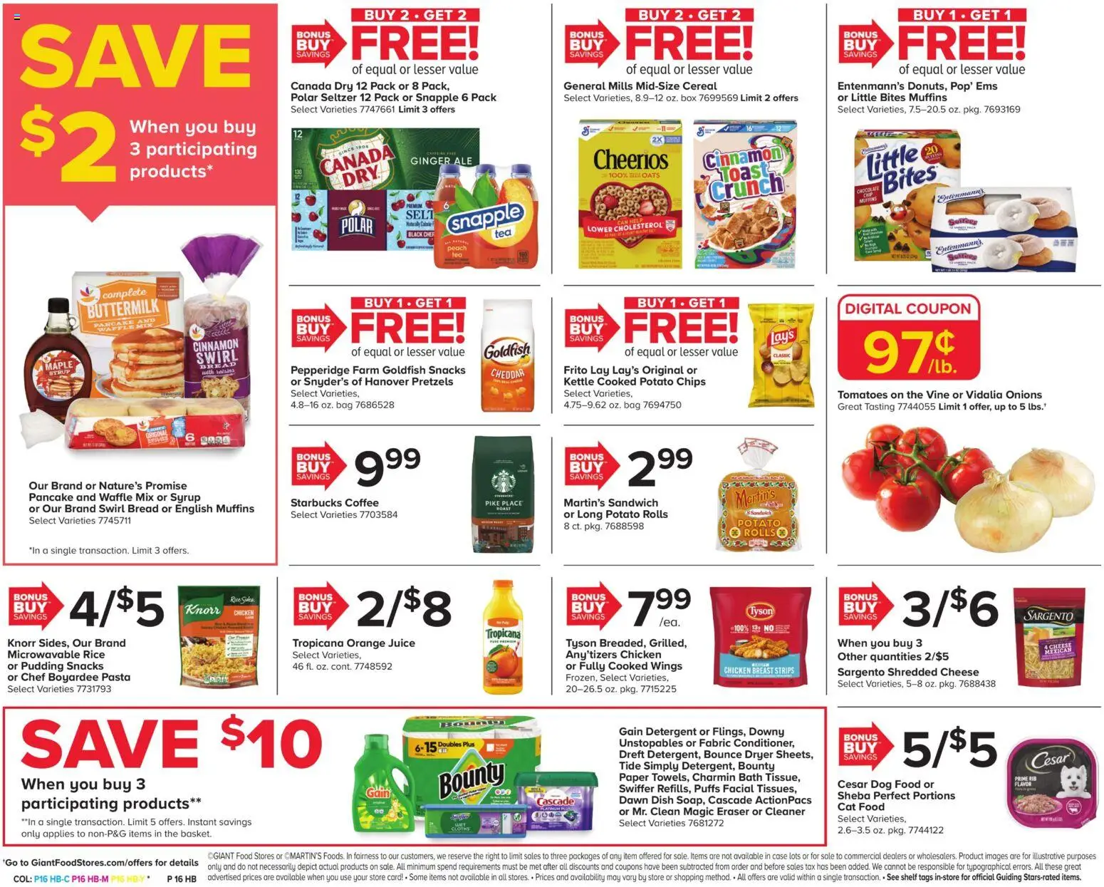 giant - Giant Weekly Ad - 05/08 - 05/14 2026 - page: 4