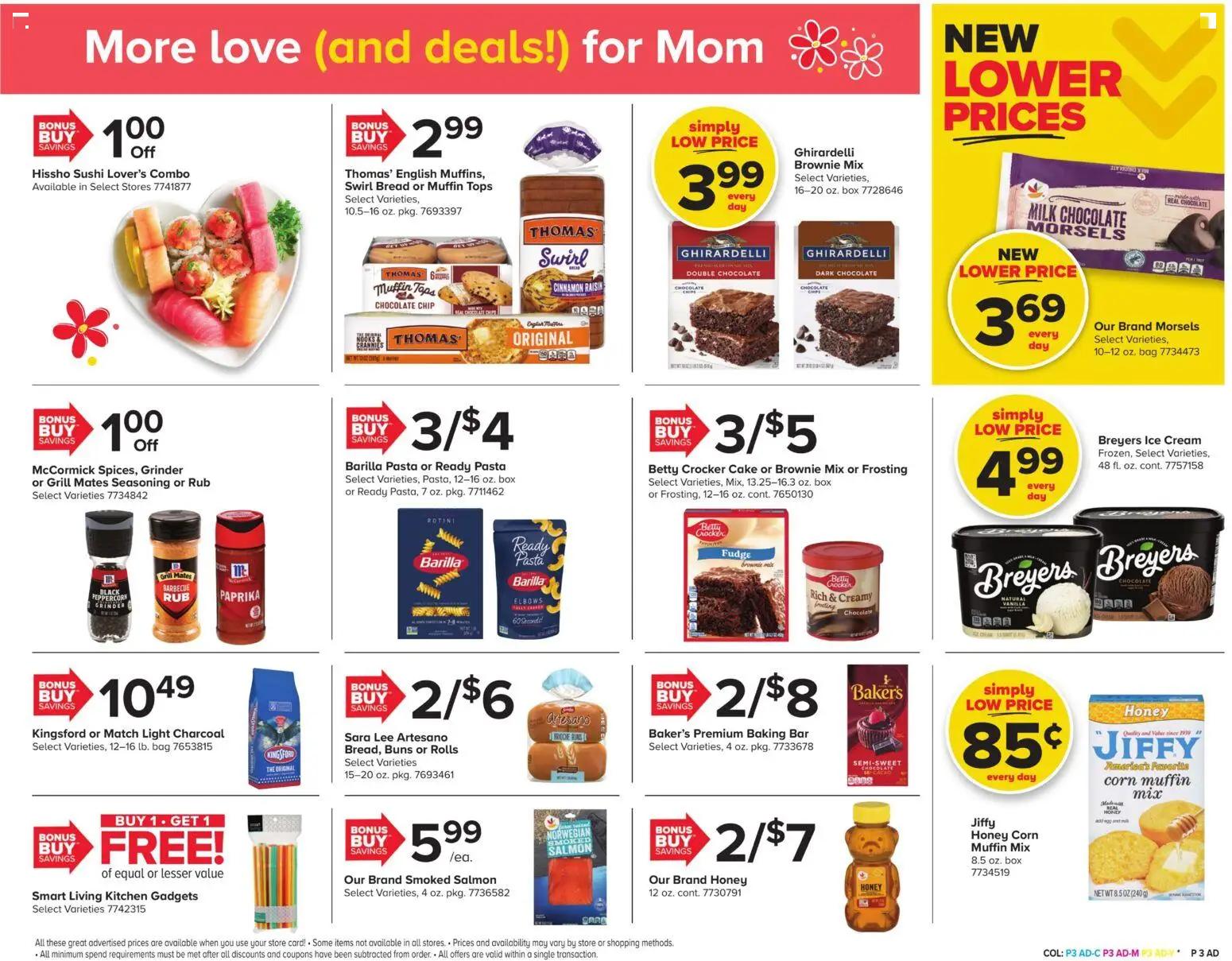 giant - Giant Weekly Ad - 05/08 - 05/14 2026 - page: 3