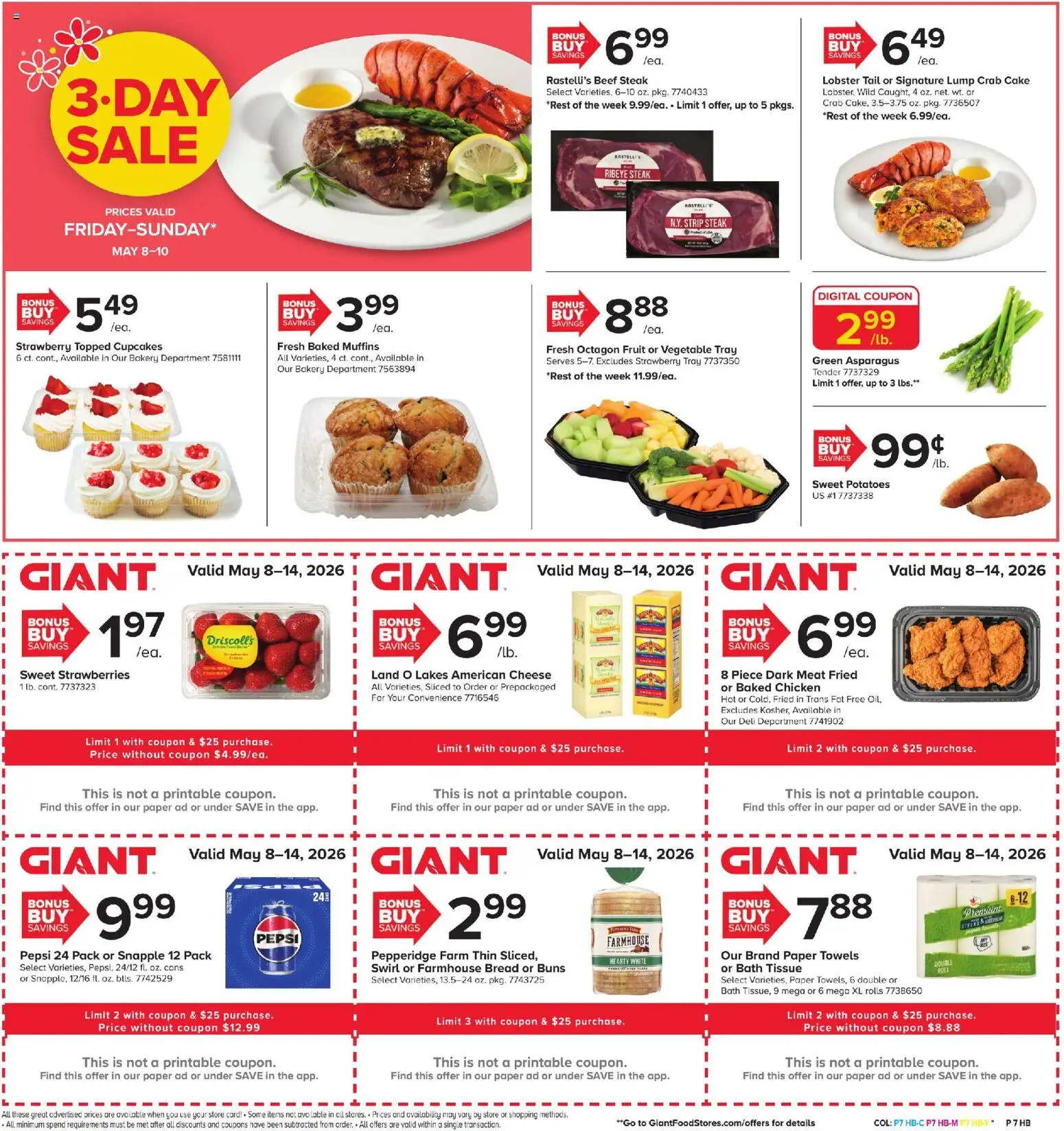 giant - Giant Weekly Ad - 05/08 - 05/14 2026 - page: 5