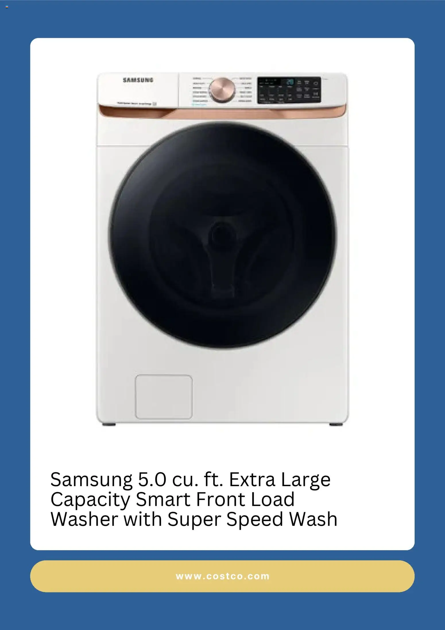 costco - Costco Black Friday - from Thursday 11/20 2025 - page: 4