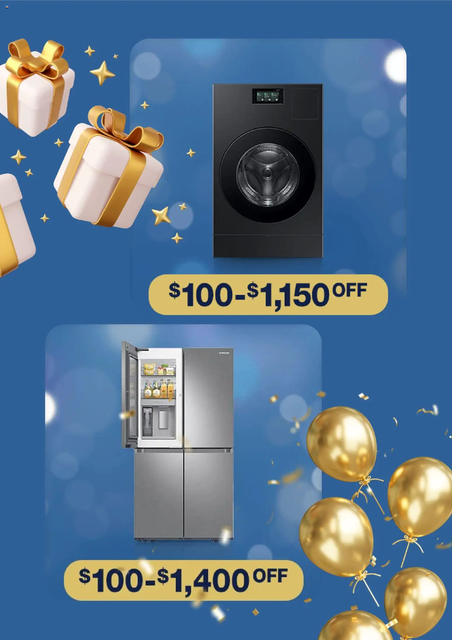 costco - Costco Black Friday - from Thursday 11/20 2025 - page: 5