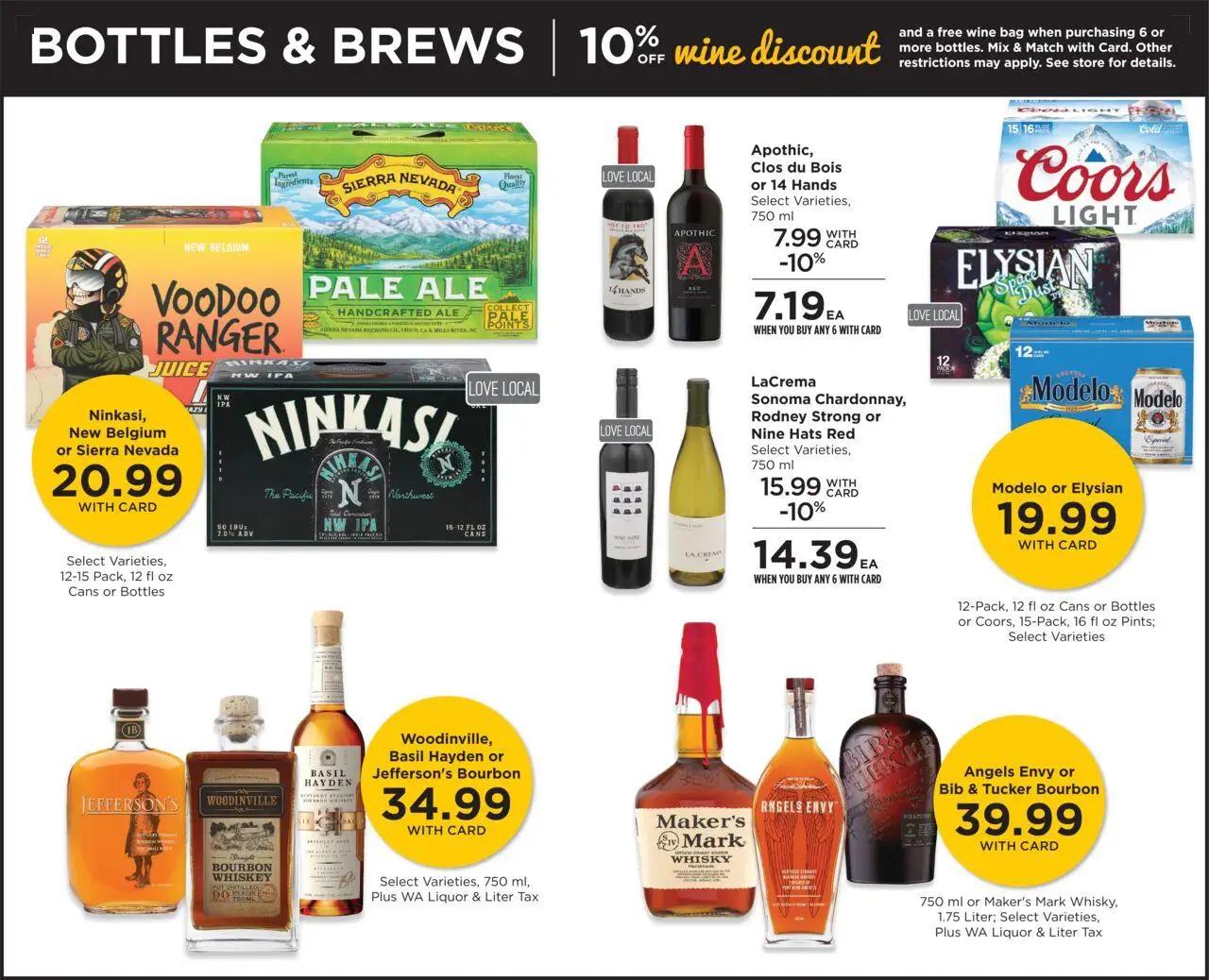 qfc - QFC Weekly Ad - 09/03 - 09/09 2025 - page: 13