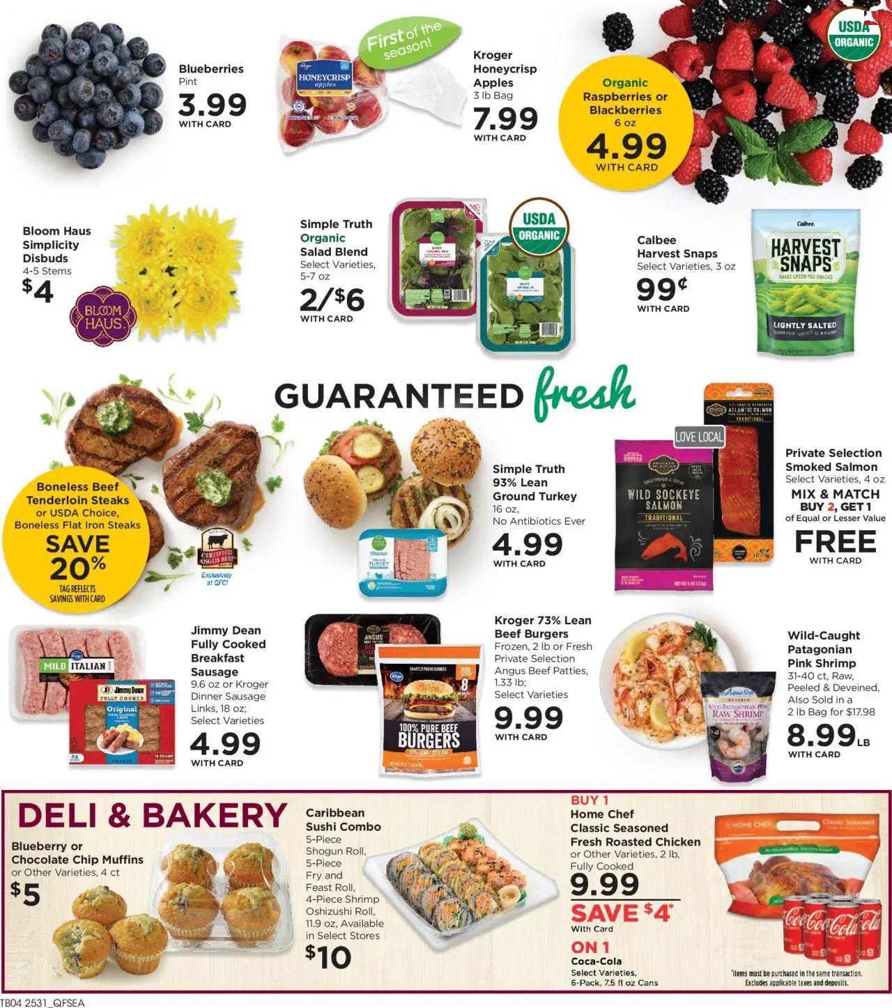 qfc - QFC Weekly Ad - 09/03 - 09/09 2025 - page: 11